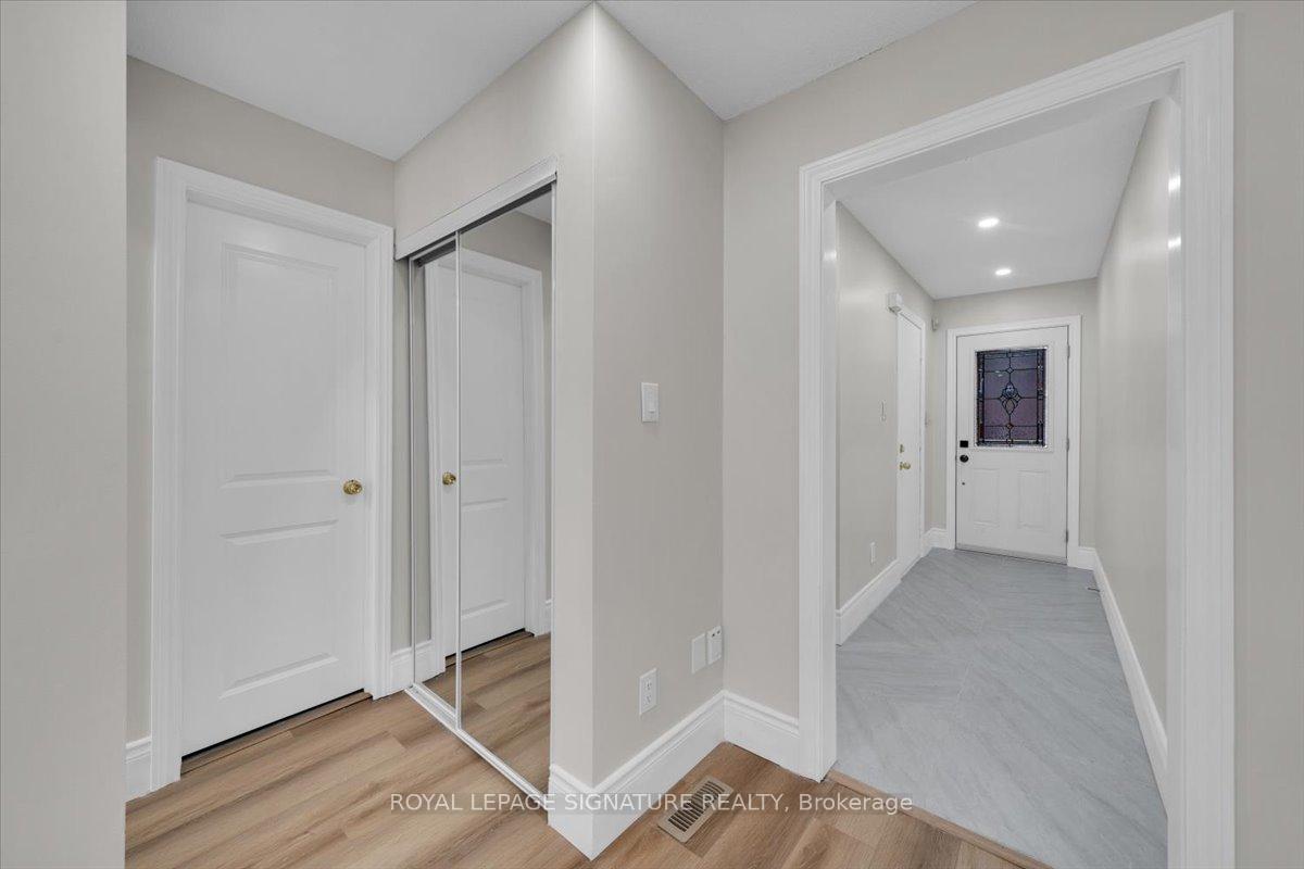 Photo 12 of Unit 29, 6950 Tenth Line W, Mississauga, Lisgar — HOMEH