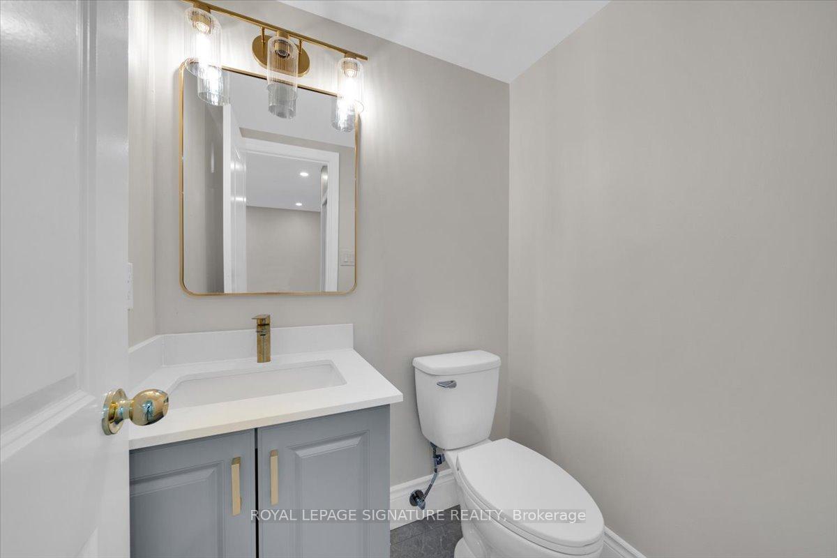 Photo 13 of Unit 29, 6950 Tenth Line W, Mississauga, Lisgar — HOMEH