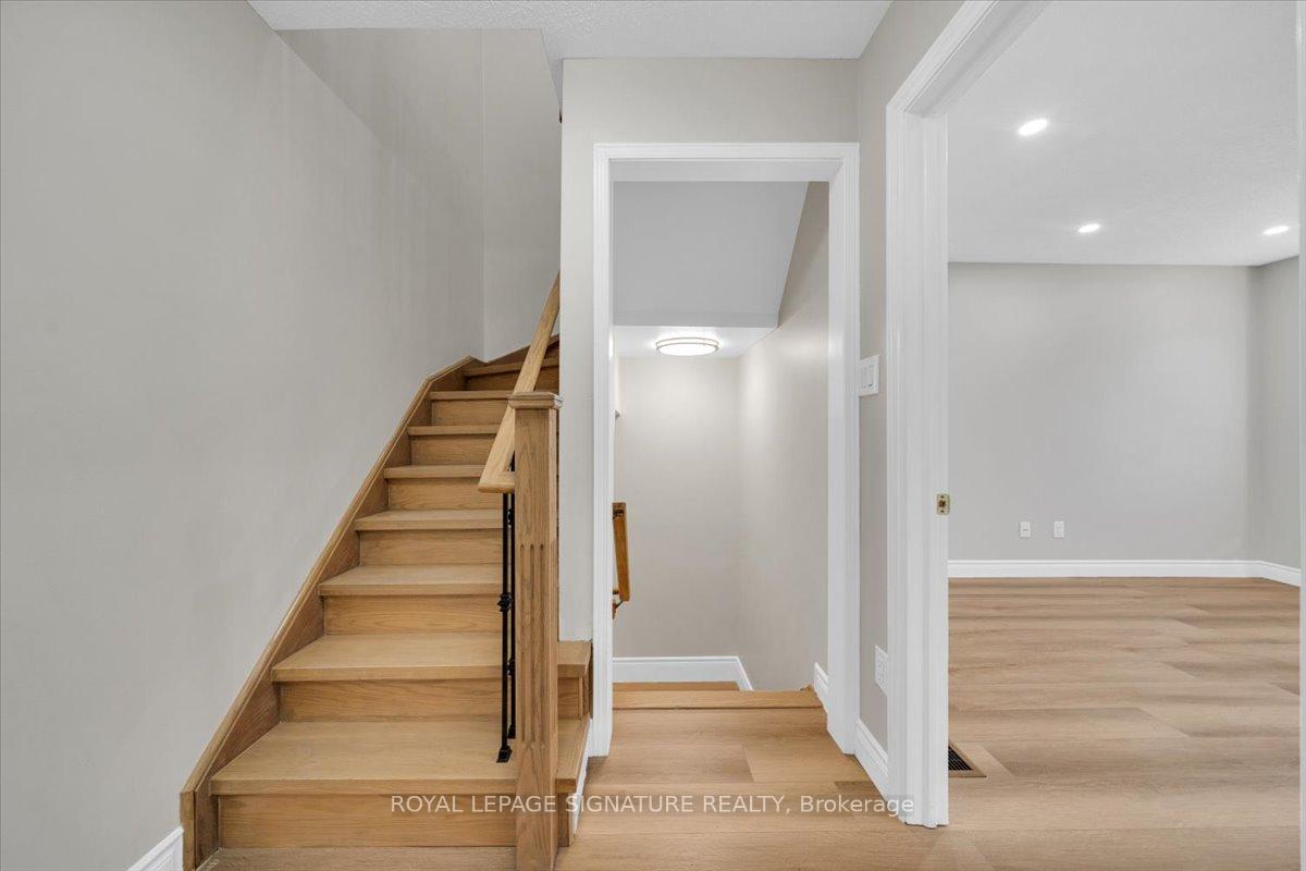 Photo 14 of Unit 29, 6950 Tenth Line W, Mississauga, Lisgar — HOMEH
