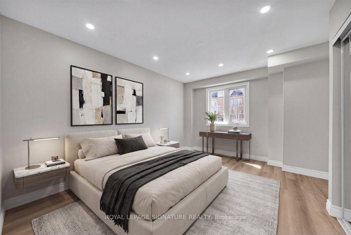 Photo 15 of Unit 29, 6950 Tenth Line W, Mississauga, Lisgar — HOMEH