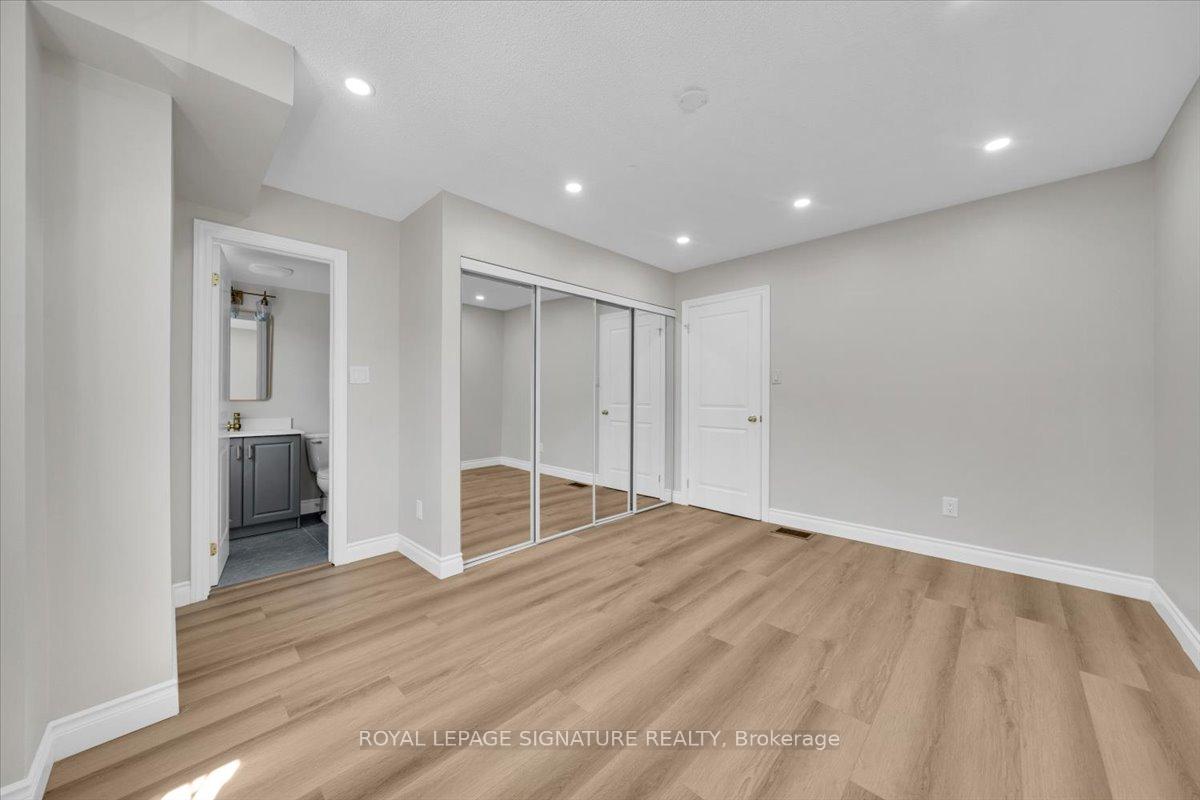 Photo 17 of Unit 29, 6950 Tenth Line W, Mississauga, Lisgar — HOMEH