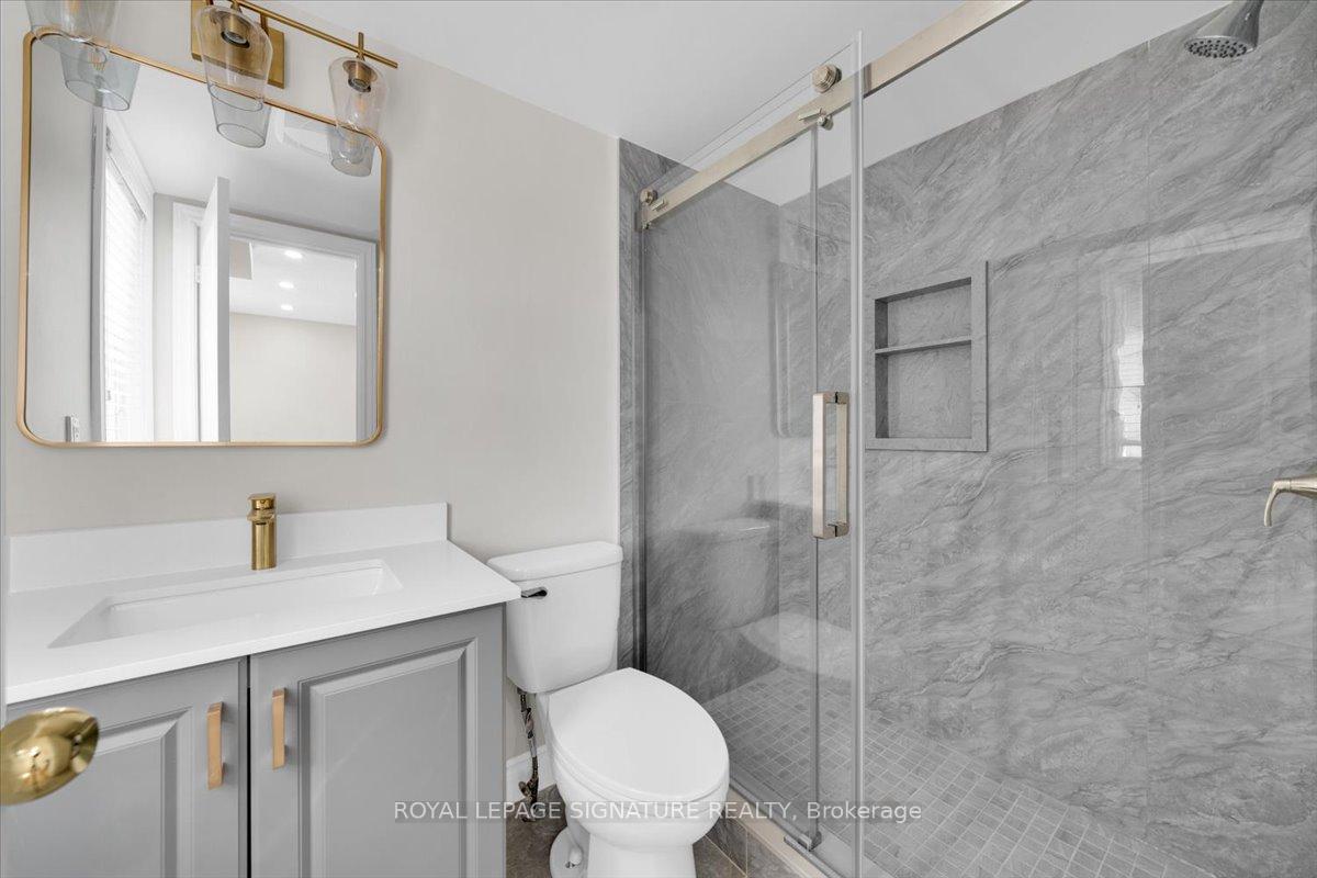 Photo 18 of Unit 29, 6950 Tenth Line W, Mississauga, Lisgar — HOMEH