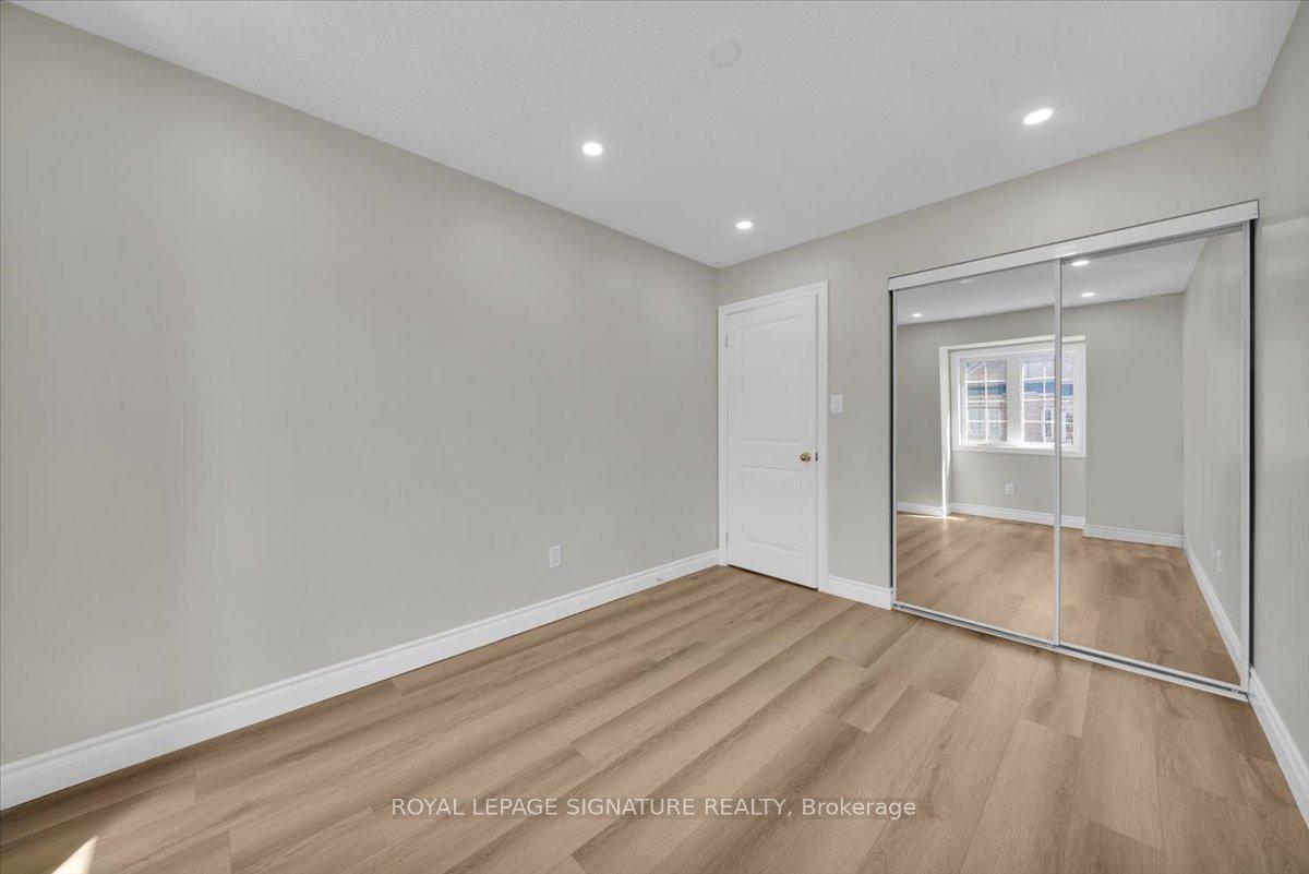 Photo 21 of Unit 29, 6950 Tenth Line W, Mississauga, Lisgar — HOMEH
