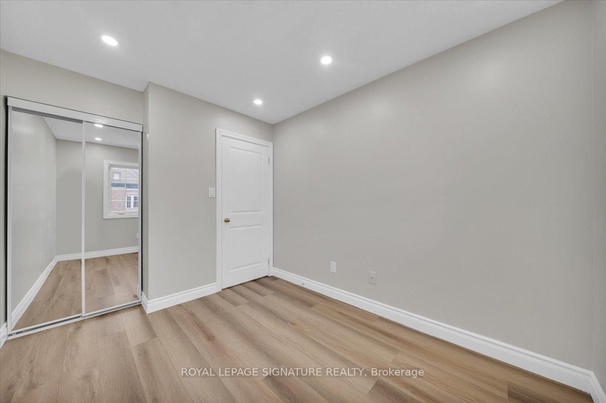 Photo 23 of Unit 29, 6950 Tenth Line W, Mississauga, Lisgar — HOMEH