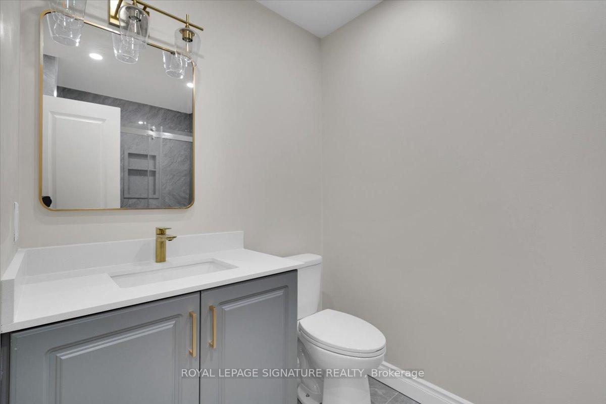 Photo 24 of Unit 29, 6950 Tenth Line W, Mississauga, Lisgar — HOMEH