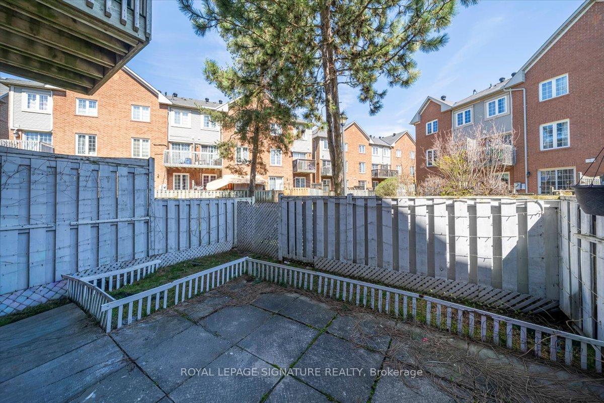 Photo 29 of Unit 29, 6950 Tenth Line W, Mississauga, Lisgar — HOMEH