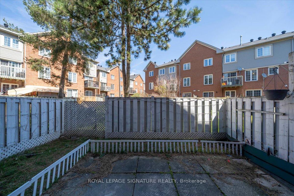 Photo 30 of Unit 29, 6950 Tenth Line W, Mississauga, Lisgar — HOMEH