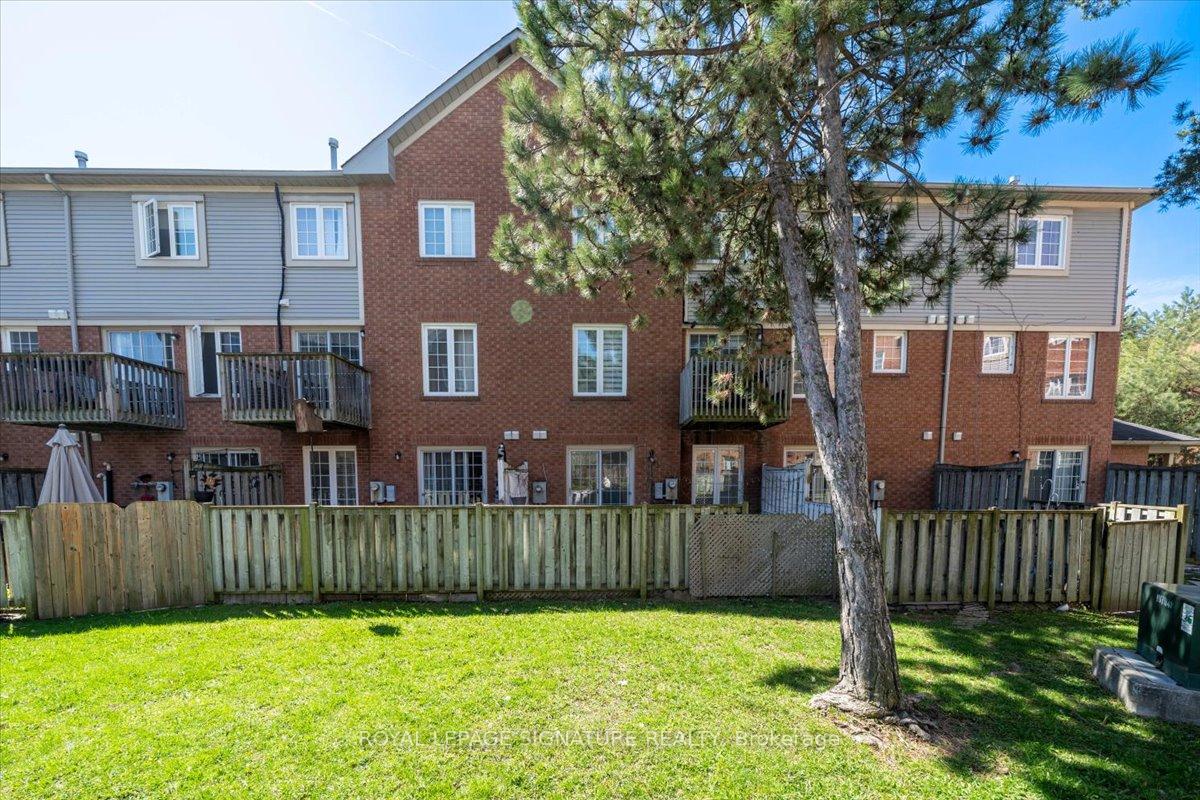 Photo 31 of Unit 29, 6950 Tenth Line W, Mississauga, Lisgar — HOMEH
