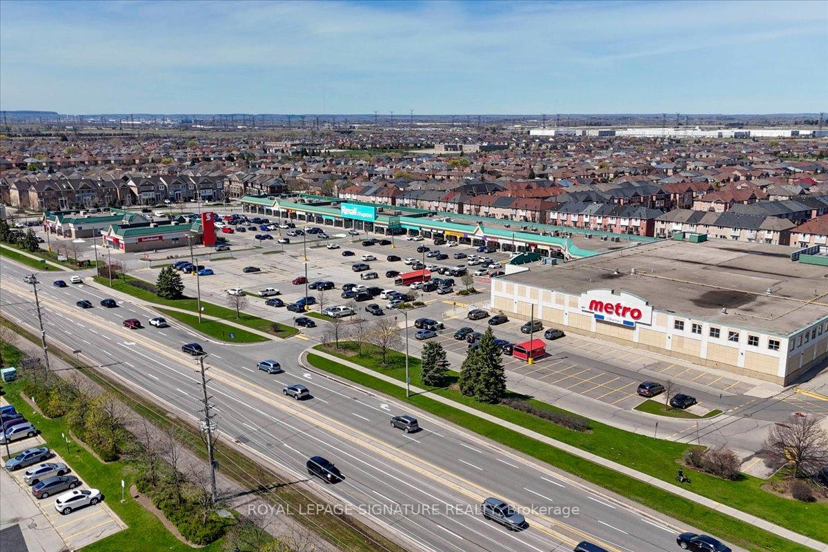 Photo 34 of Unit 29, 6950 Tenth Line W, Mississauga, Lisgar — HOMEH