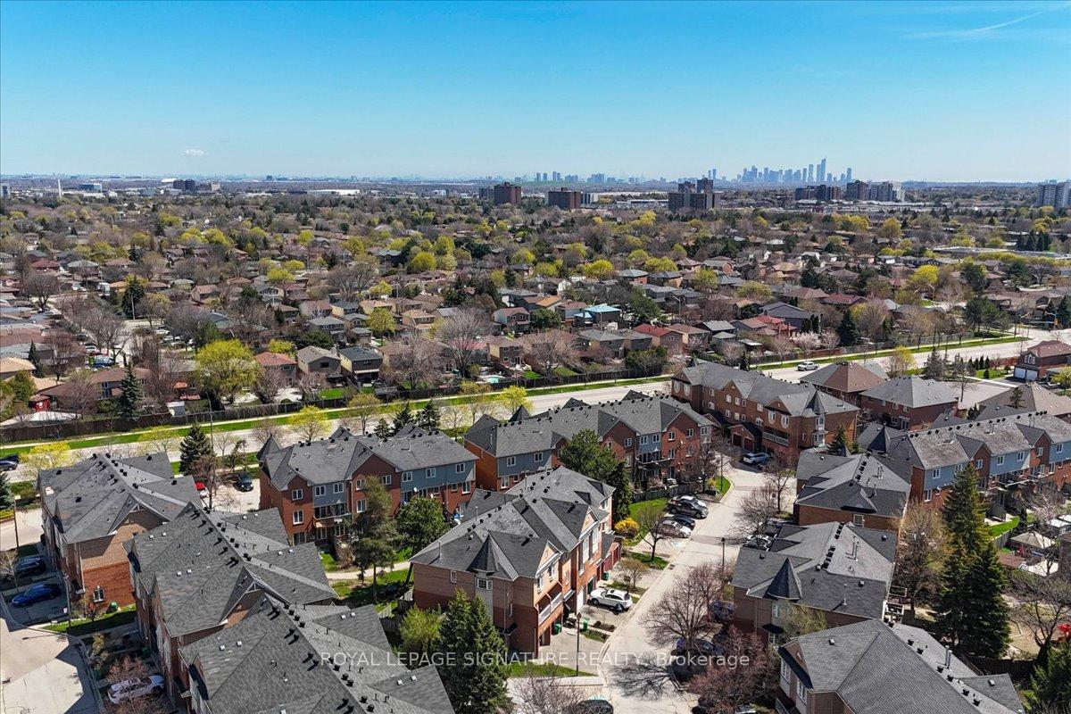 Photo 35 of Unit 29, 6950 Tenth Line W, Mississauga, Lisgar — HOMEH