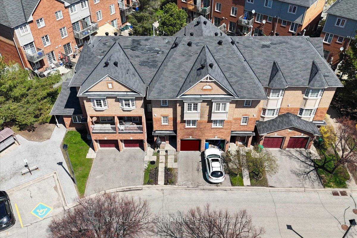 Photo 36 of Unit 29, 6950 Tenth Line W, Mississauga, Lisgar — HOMEH