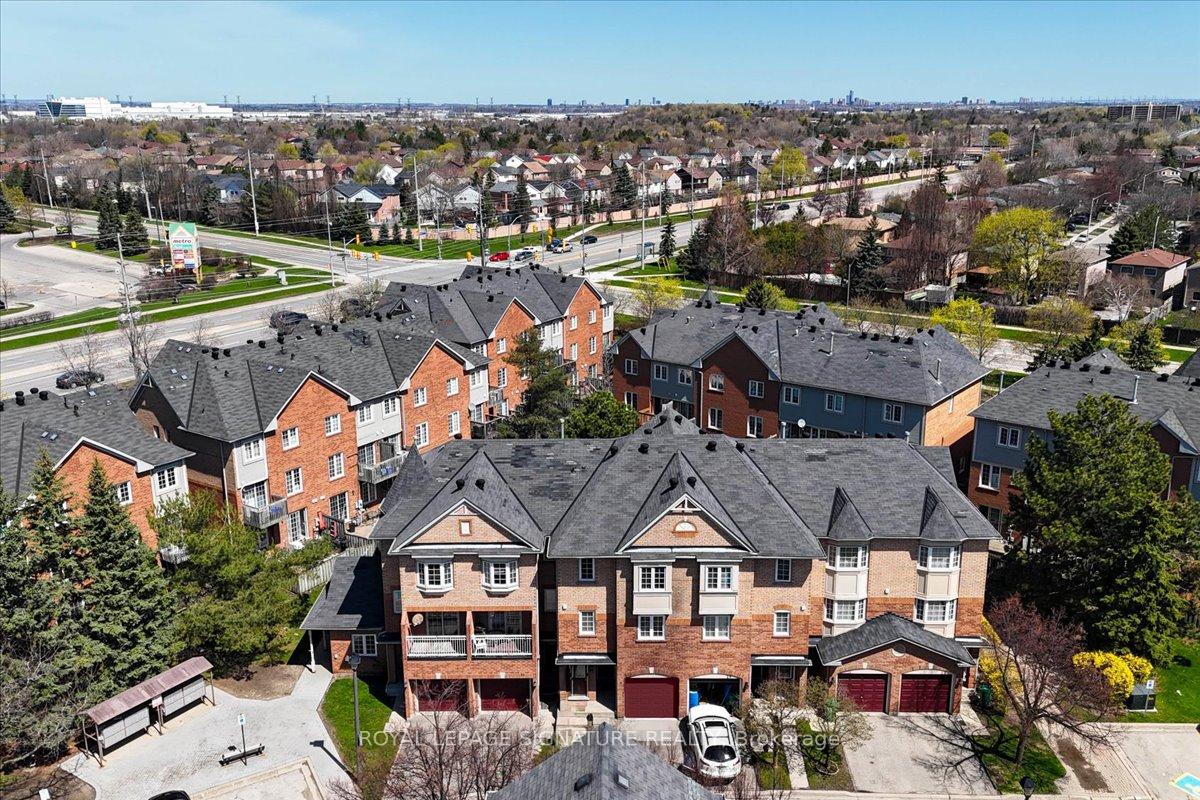 Photo 37 of Unit 29, 6950 Tenth Line W, Mississauga, Lisgar — HOMEH
