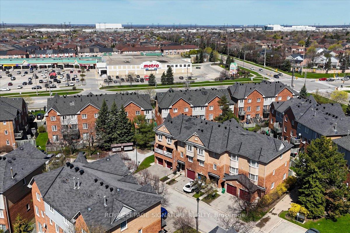 Photo 38 of Unit 29, 6950 Tenth Line W, Mississauga, Lisgar — HOMEH