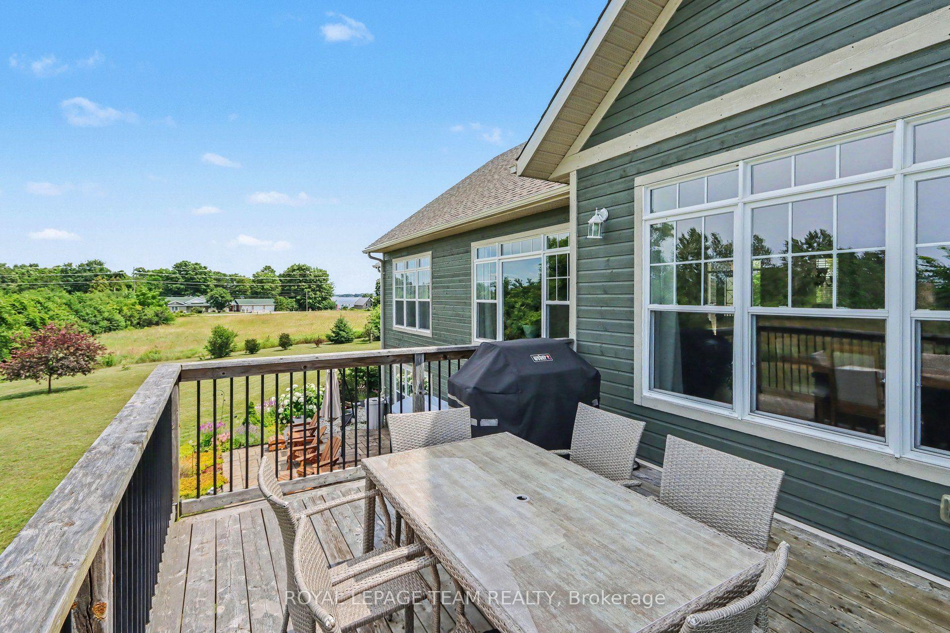 Photo 6 of 10 Old Kingston Road, Rideau Lakes, Rideau Lakes (South Elmsley) Twp — HOMEH