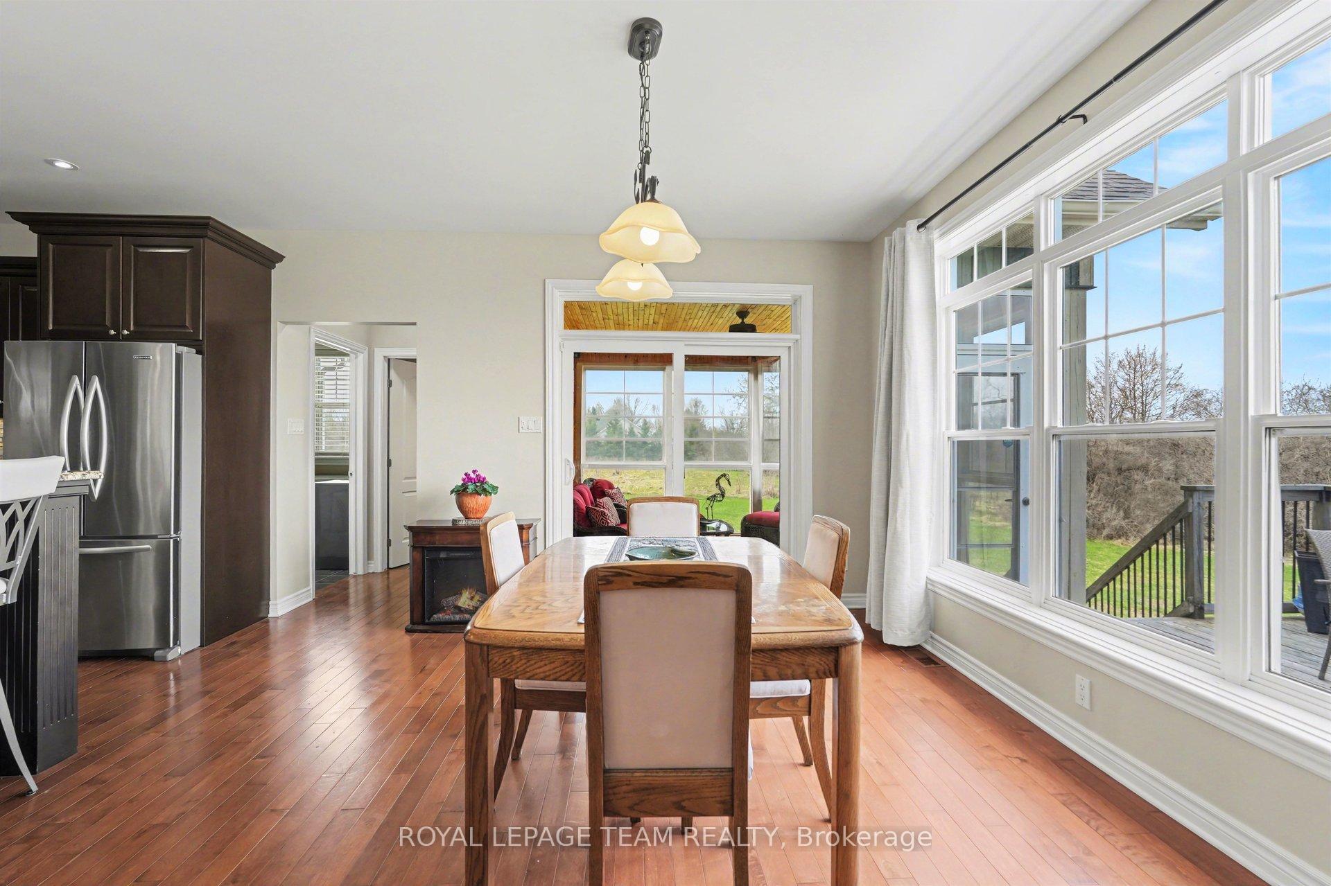 Photo 16 of 10 Old Kingston Road, Rideau Lakes, Rideau Lakes (South Elmsley) Twp — HOMEH