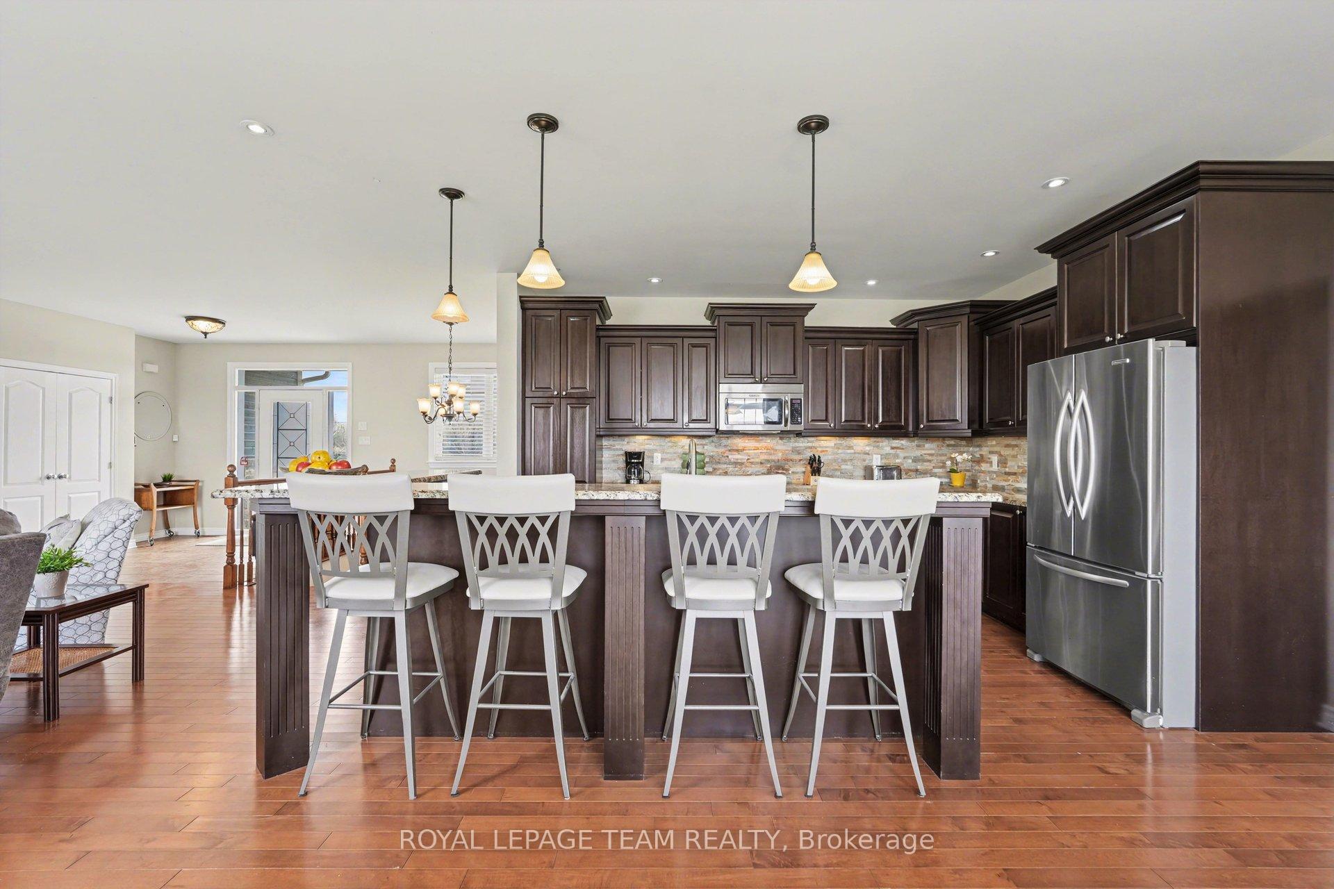 Photo 17 of 10 Old Kingston Road, Rideau Lakes, Rideau Lakes (South Elmsley) Twp — HOMEH
