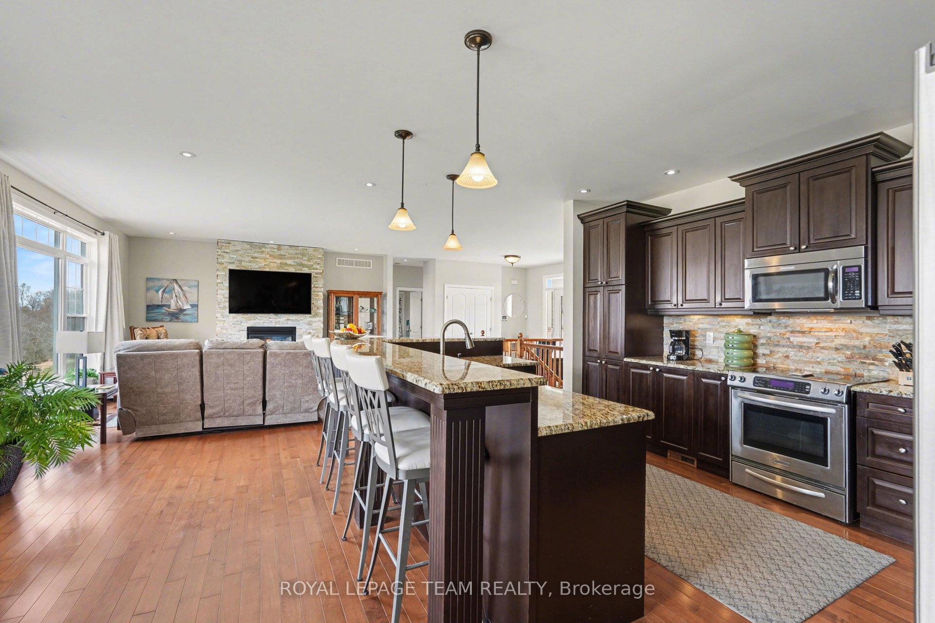 Photo 18 of 10 Old Kingston Road, Rideau Lakes, Rideau Lakes (South Elmsley) Twp — HOMEH