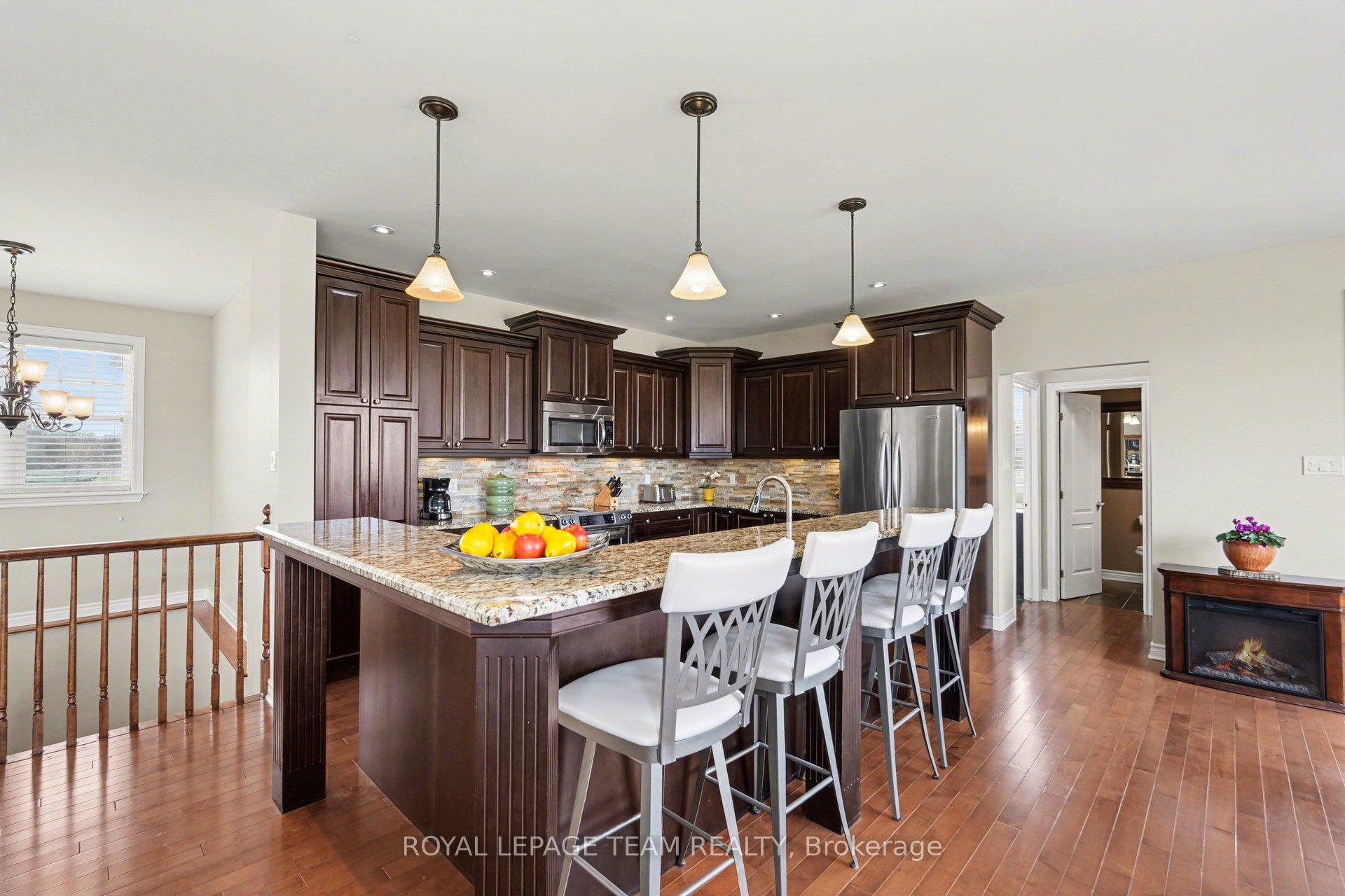 Photo 19 of 10 Old Kingston Road, Rideau Lakes, Rideau Lakes (South Elmsley) Twp — HOMEH