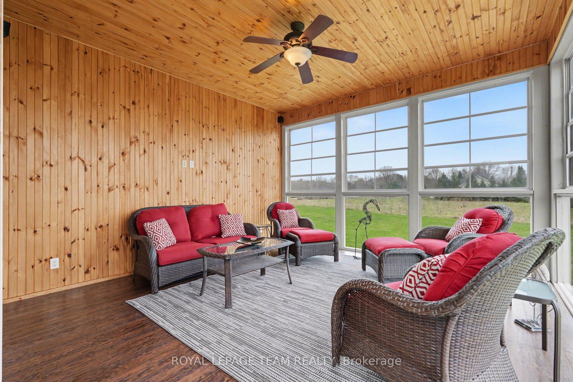 Photo 22 of 10 Old Kingston Road, Rideau Lakes, Rideau Lakes (South Elmsley) Twp — HOMEH