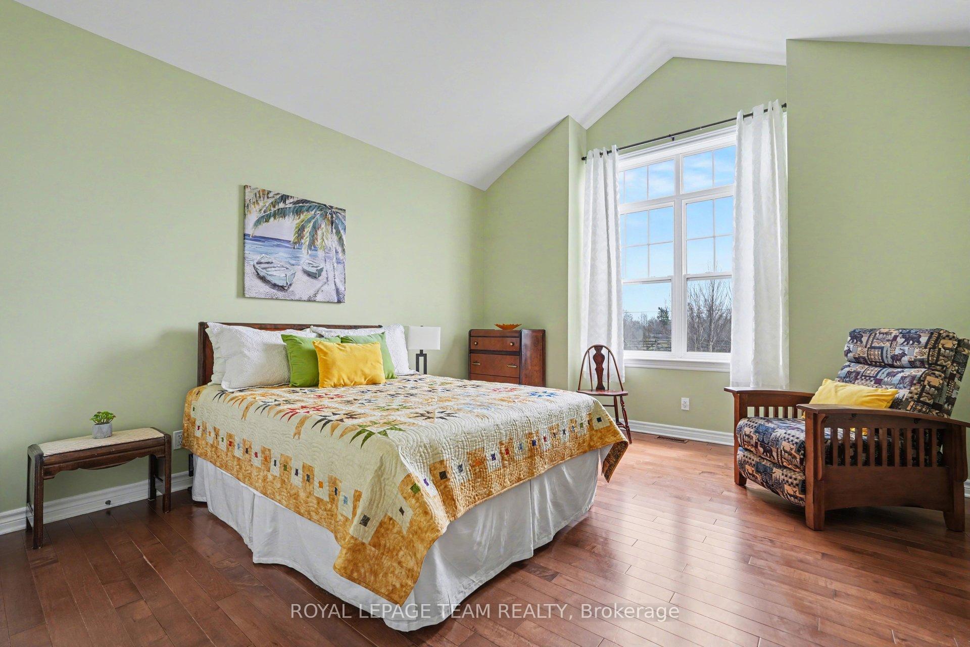 Photo 31 of 10 Old Kingston Road, Rideau Lakes, Rideau Lakes (South Elmsley) Twp — HOMEH