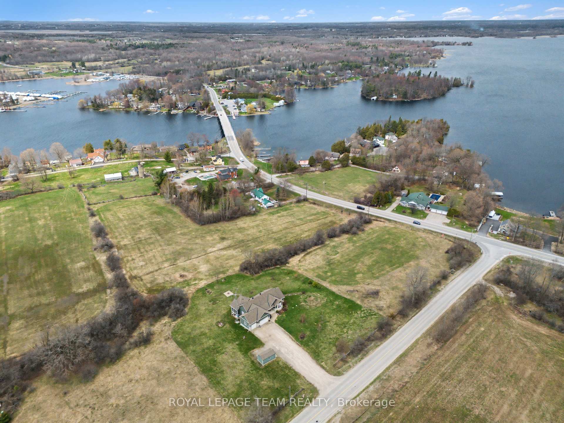 Photo 45 of 10 Old Kingston Road, Rideau Lakes, Rideau Lakes (South Elmsley) Twp — HOMEH