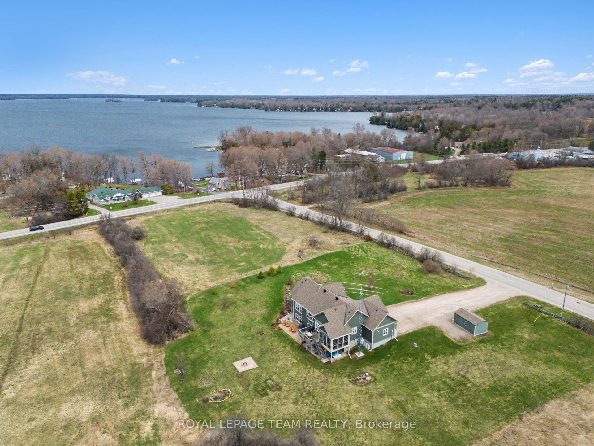 Photo 46 of 10 Old Kingston Road, Rideau Lakes, Rideau Lakes (South Elmsley) Twp — HOMEH