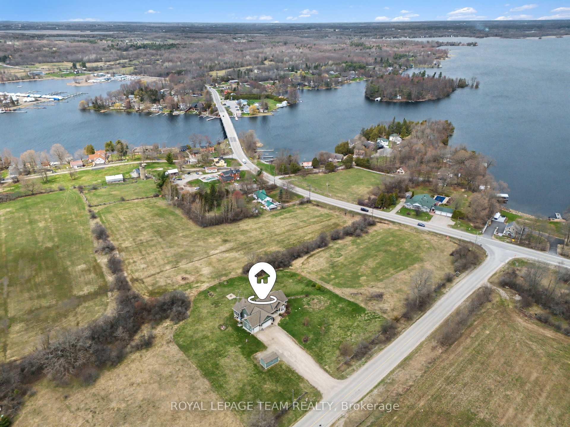 Photo 47 of 10 Old Kingston Road, Rideau Lakes, Rideau Lakes (South Elmsley) Twp — HOMEH