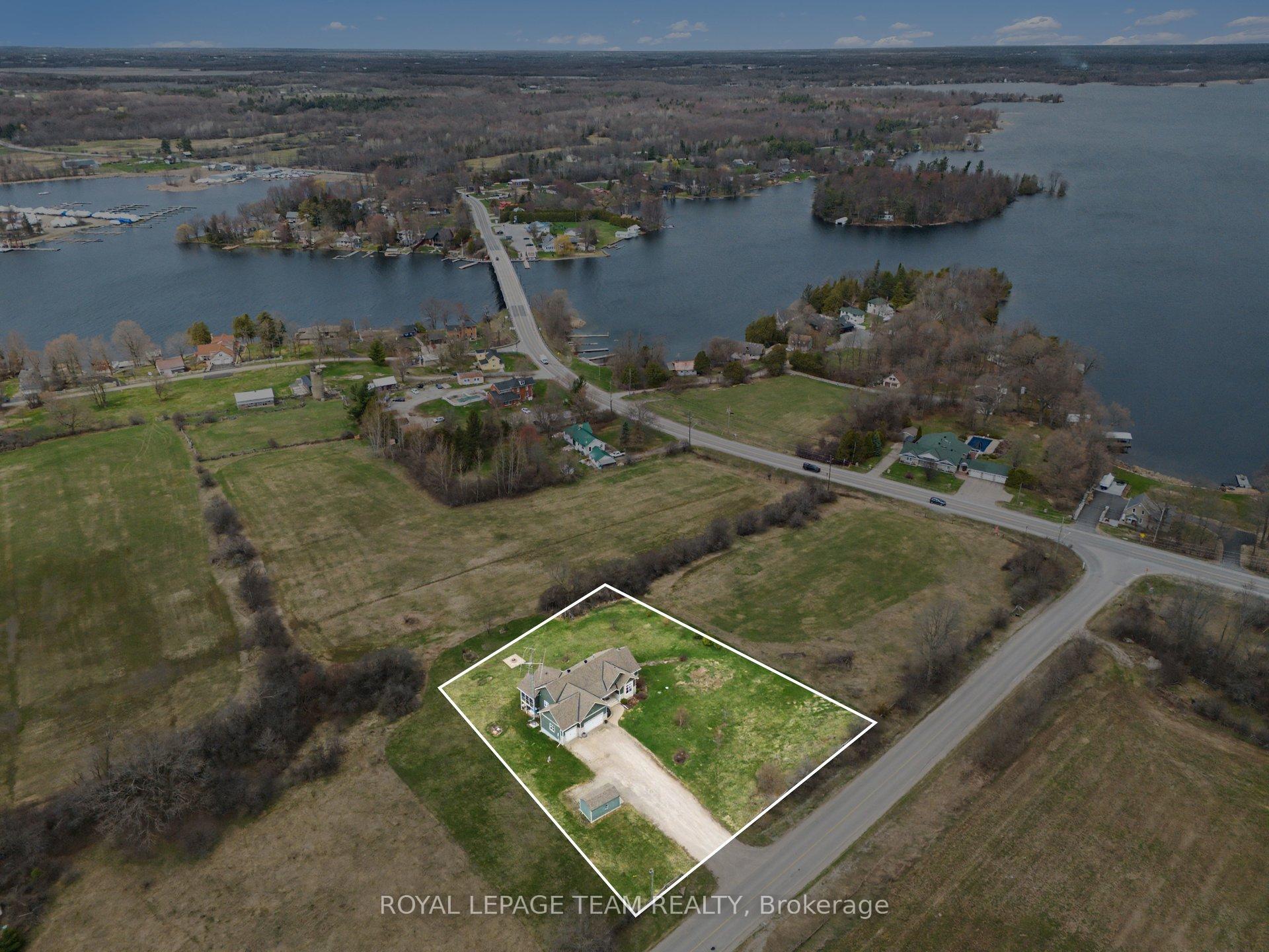 Photo 48 of 10 Old Kingston Road, Rideau Lakes, Rideau Lakes (South Elmsley) Twp — HOMEH