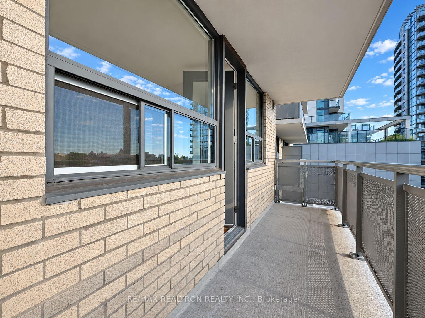 Photo 18 of Unit 501, 1500 Bathurst Street, Toronto, Humewood-Cedarvale — HOMEH