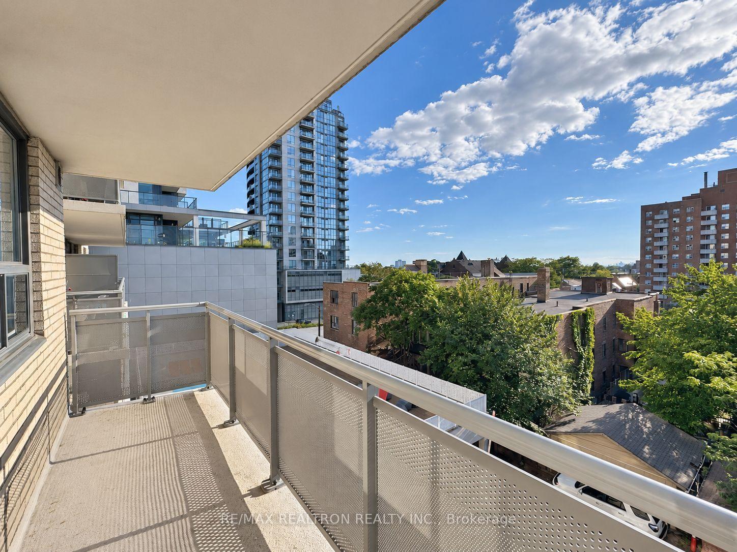 Photo 20 of Unit 501, 1500 Bathurst Street, Toronto, Humewood-Cedarvale — HOMEH