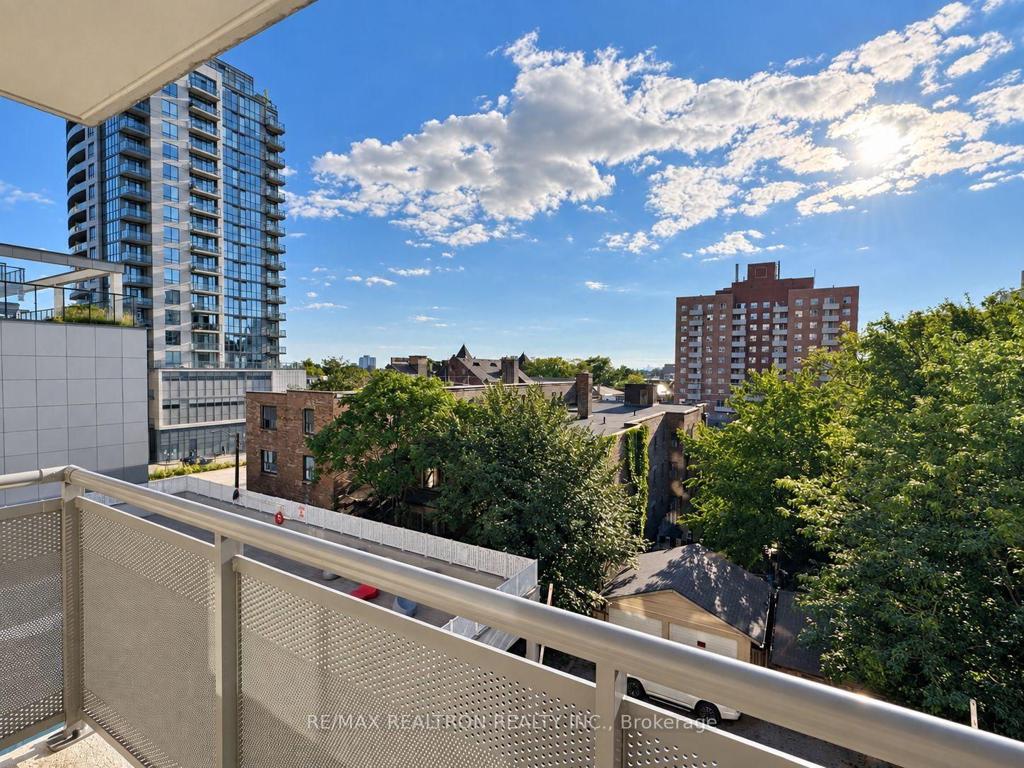 Photo 24 of Unit 501, 1500 Bathurst Street, Toronto, Humewood-Cedarvale — HOMEH