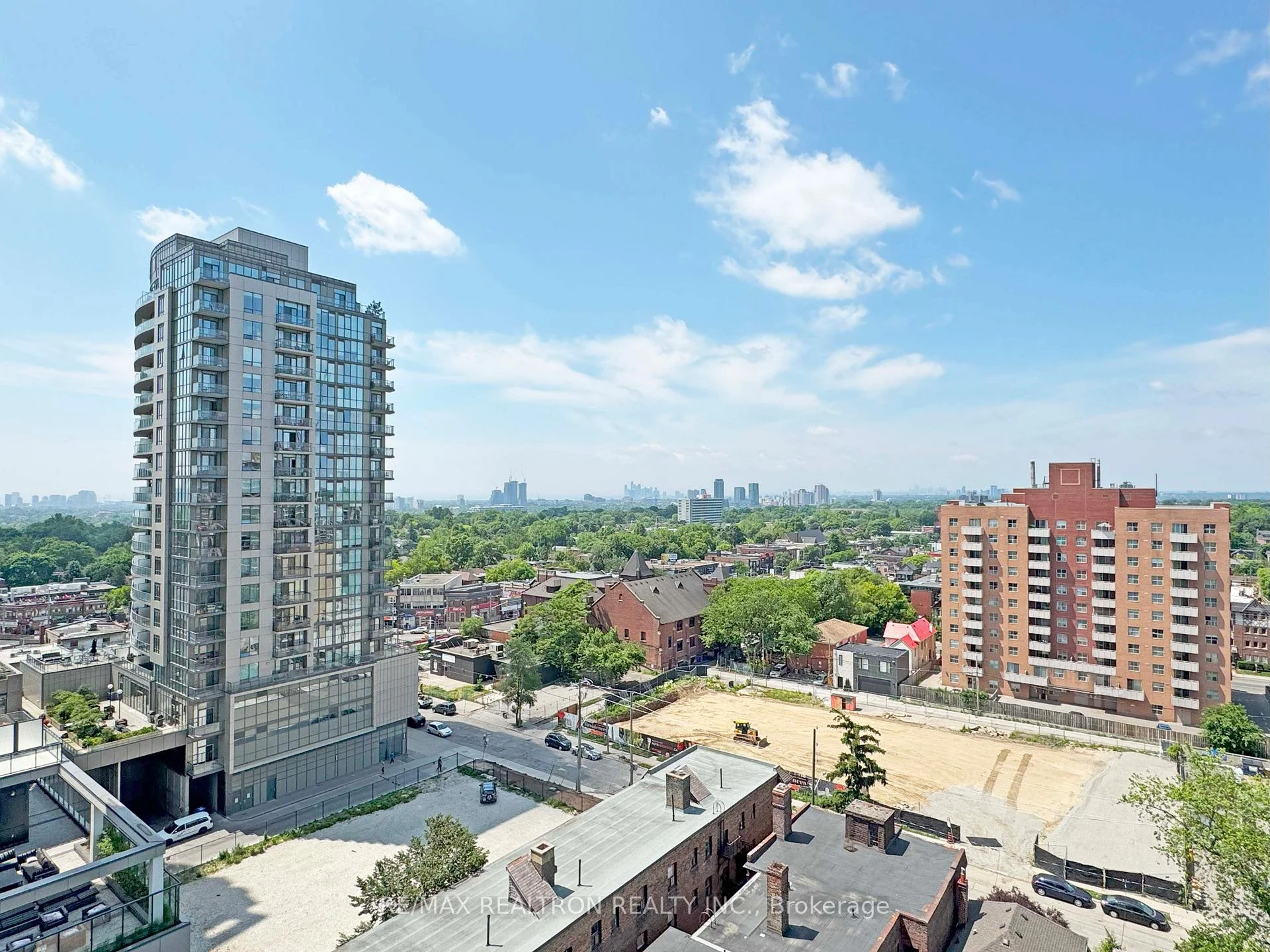 Photo 23 of Unit 501, 1500 Bathurst Street, Toronto, Humewood-Cedarvale — HOMEH