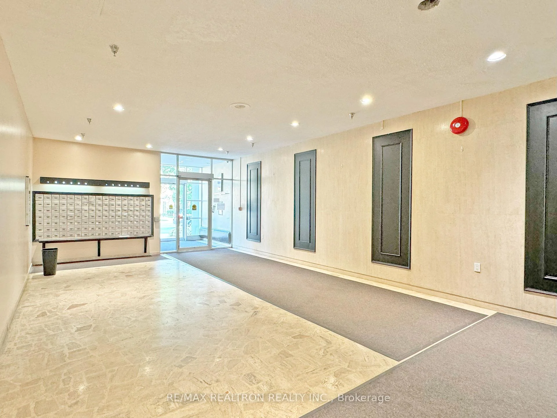 Photo 28 of Unit 501, 1500 Bathurst Street, Toronto, Humewood-Cedarvale — HOMEH
