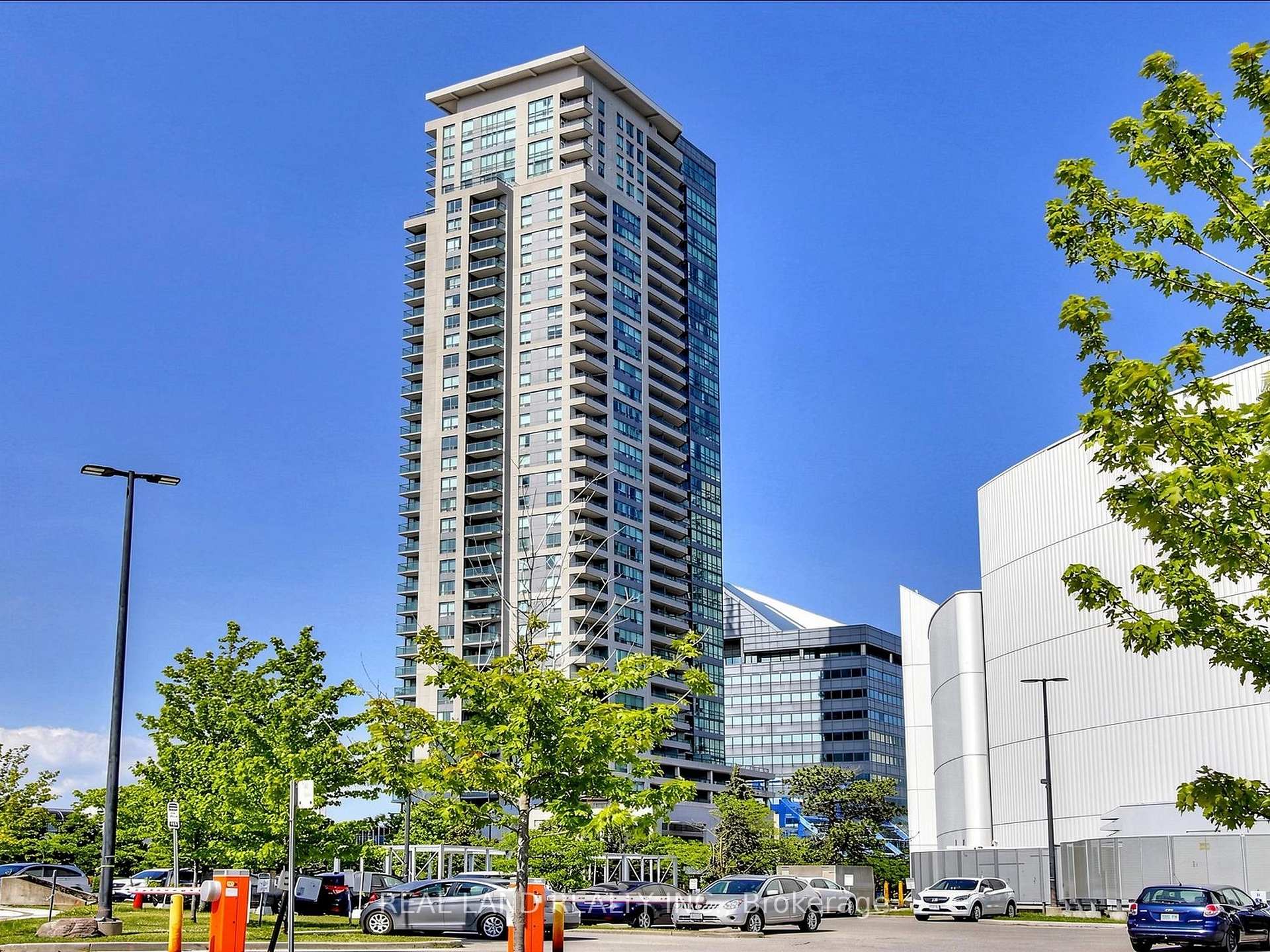 Photo of Unit 805, 60 Brian Harrison Way