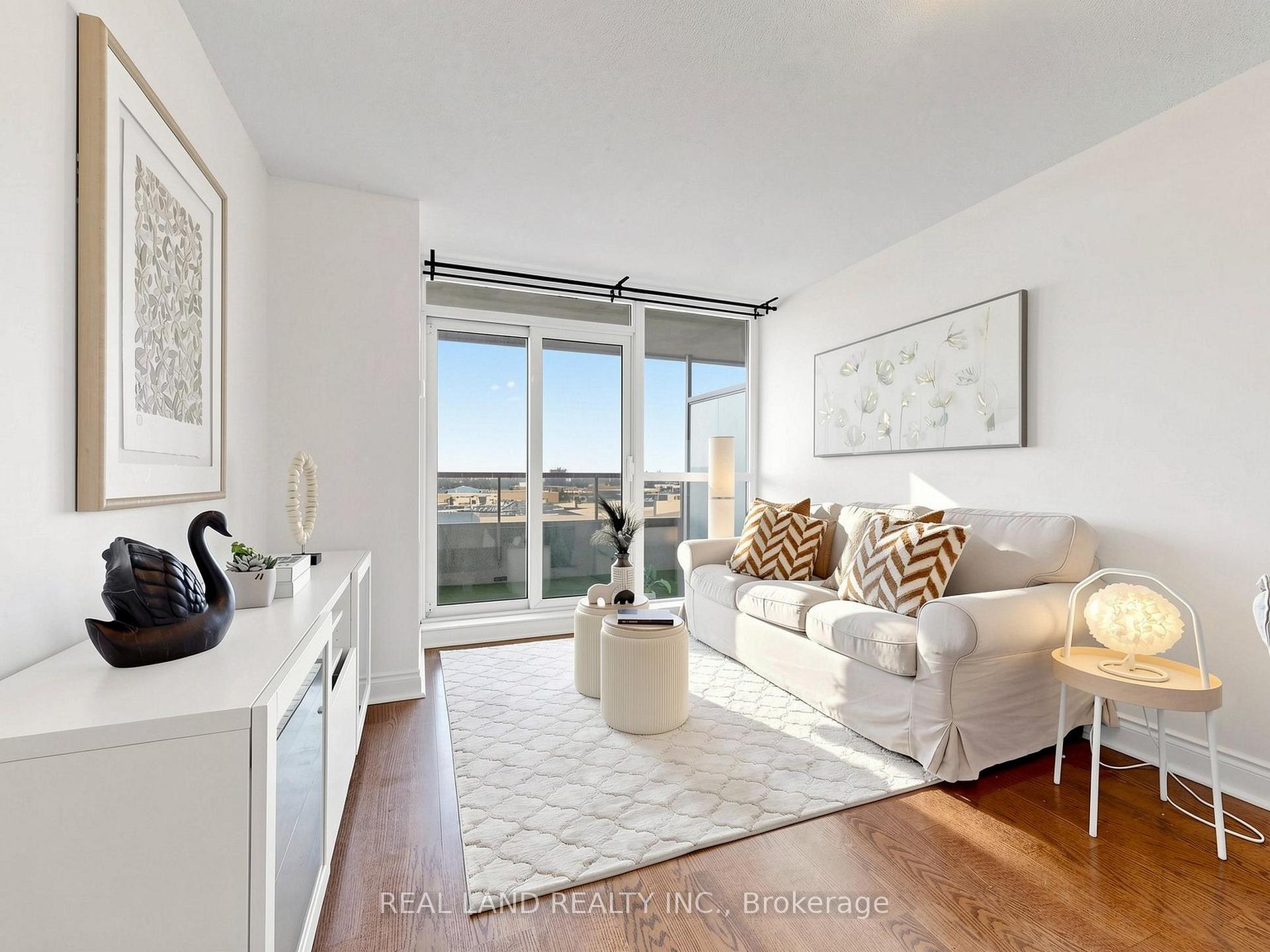 Photo 7 of Unit 805, 60 Brian Harrison Way, Scarborough, Bendale — HOMEH