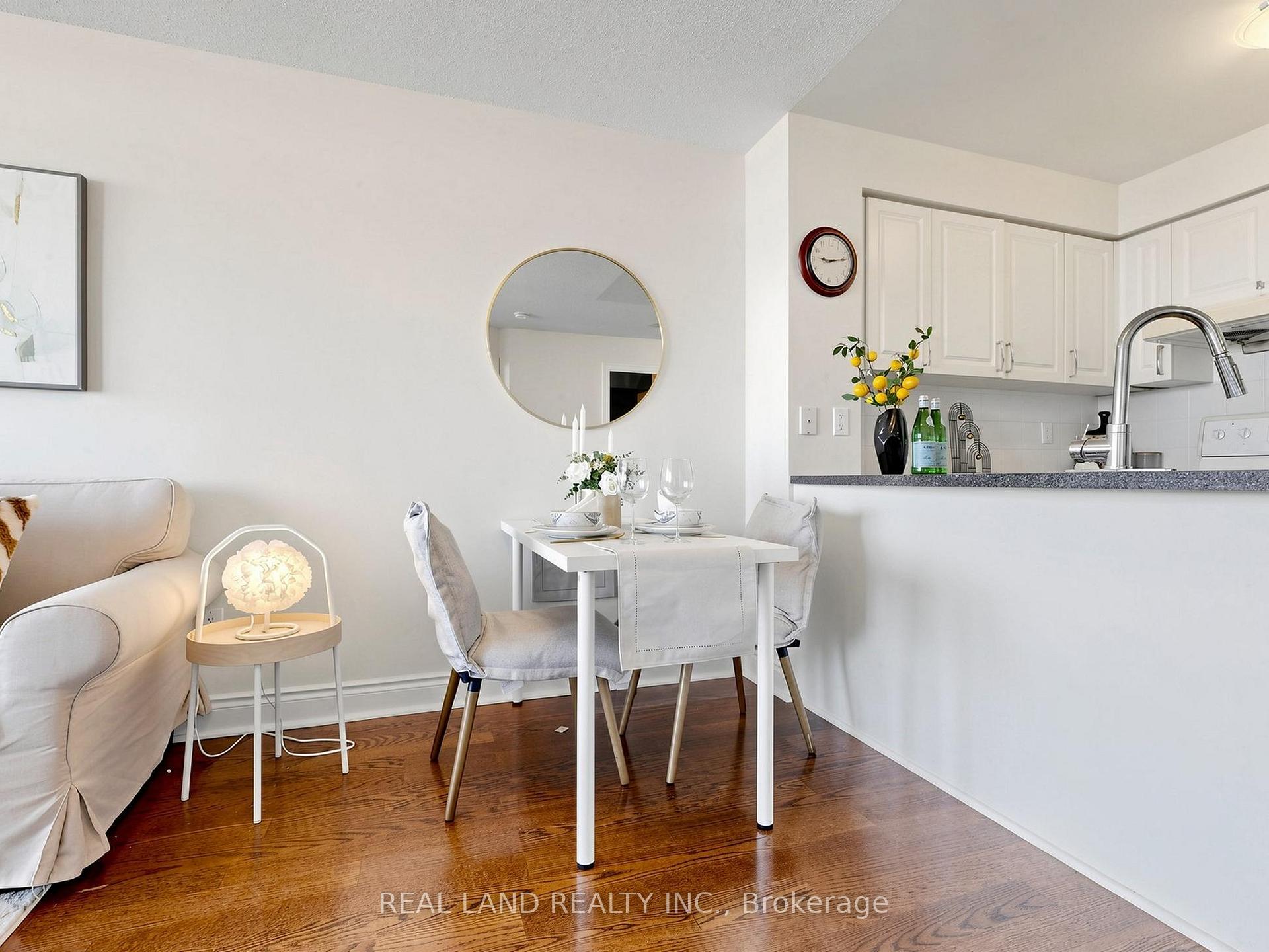Photo 11 of Unit 805, 60 Brian Harrison Way, Scarborough, Bendale — HOMEH
