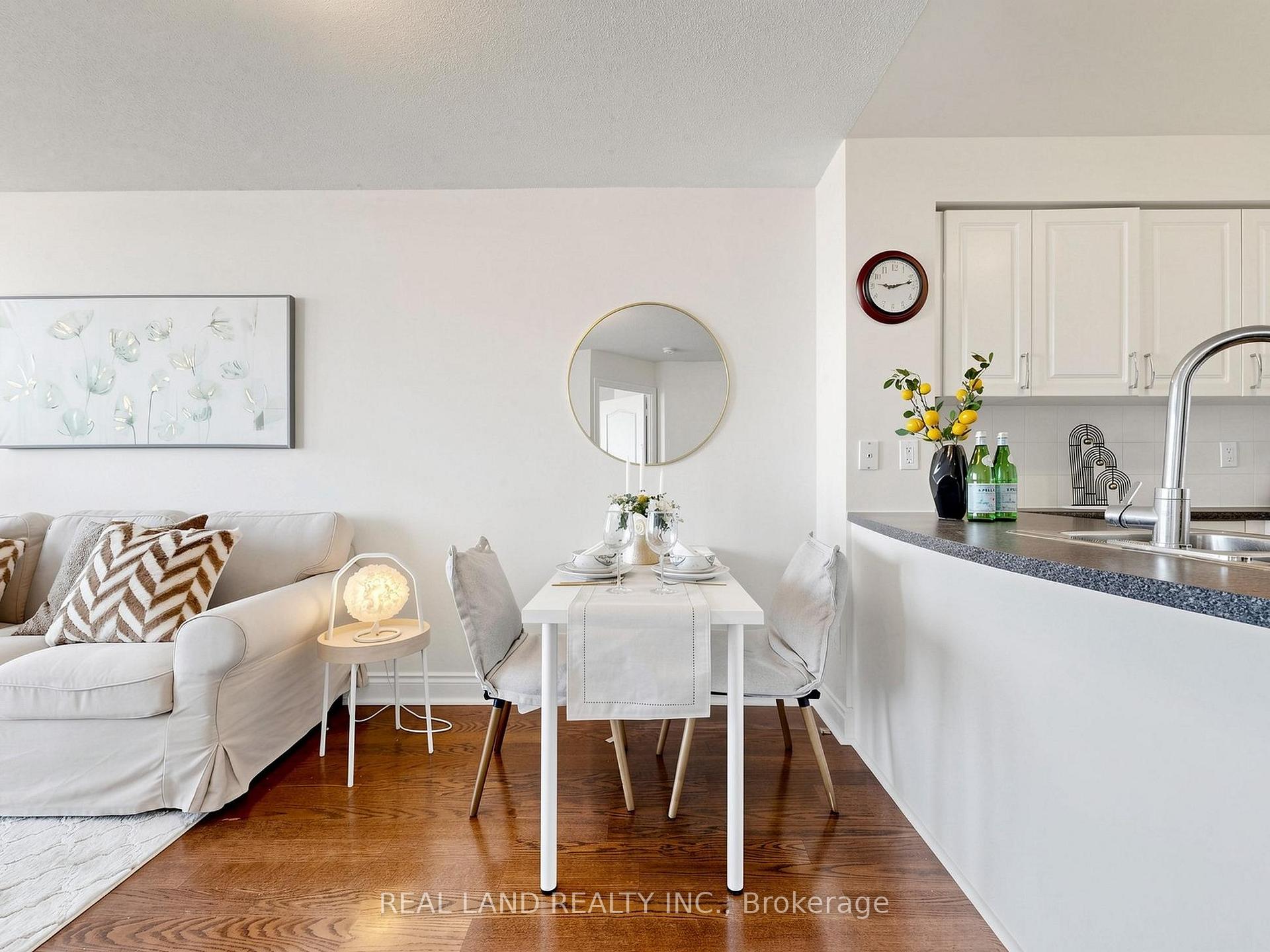 Photo 12 of Unit 805, 60 Brian Harrison Way, Scarborough, Bendale — HOMEH