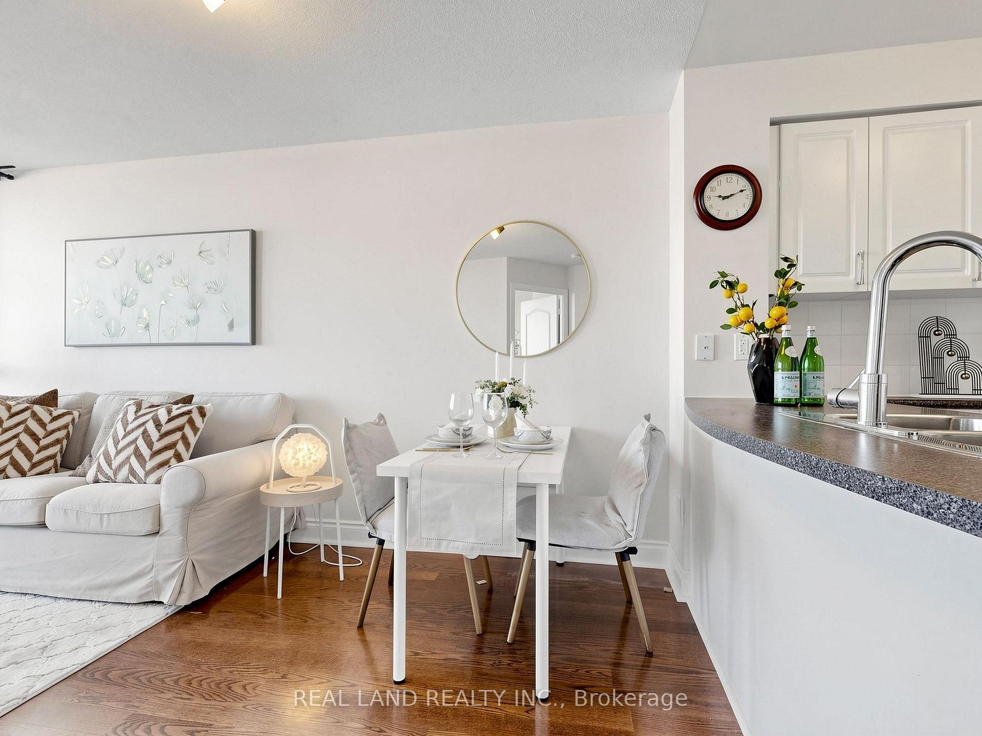Photo 13 of Unit 805, 60 Brian Harrison Way, Scarborough, Bendale — HOMEH