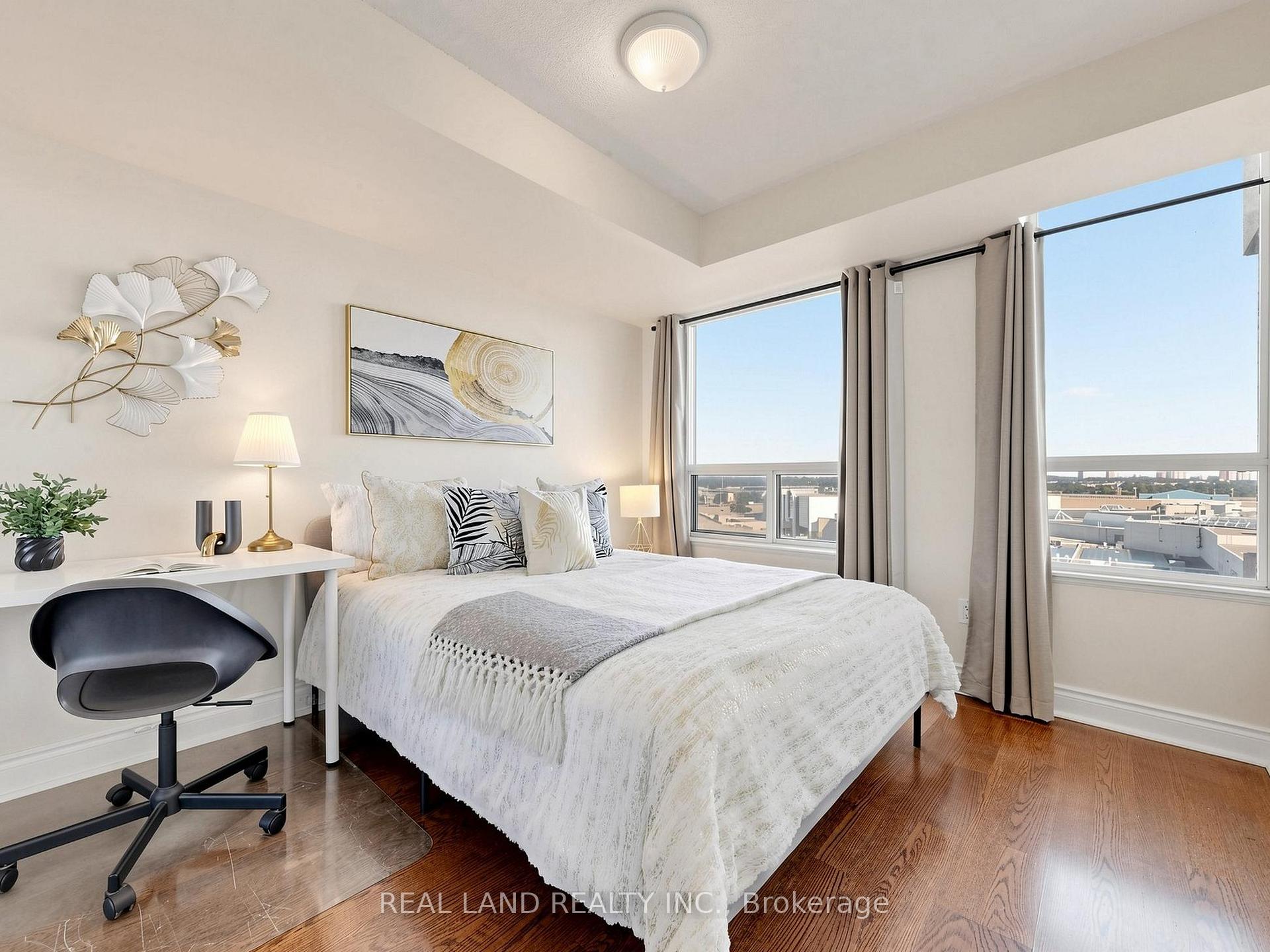 Photo 19 of Unit 805, 60 Brian Harrison Way, Scarborough, Bendale — HOMEH
