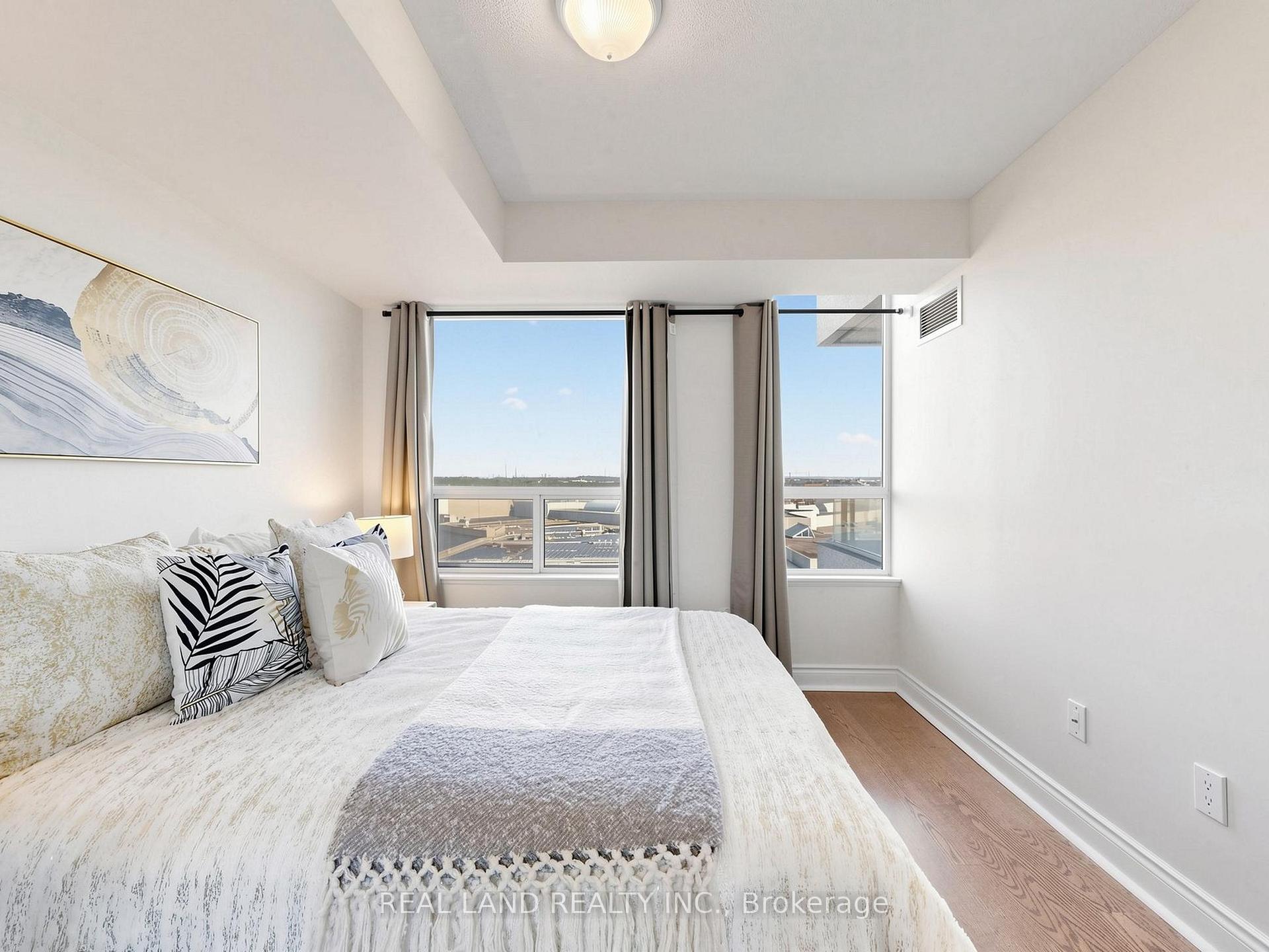 Photo 20 of Unit 805, 60 Brian Harrison Way, Scarborough, Bendale — HOMEH