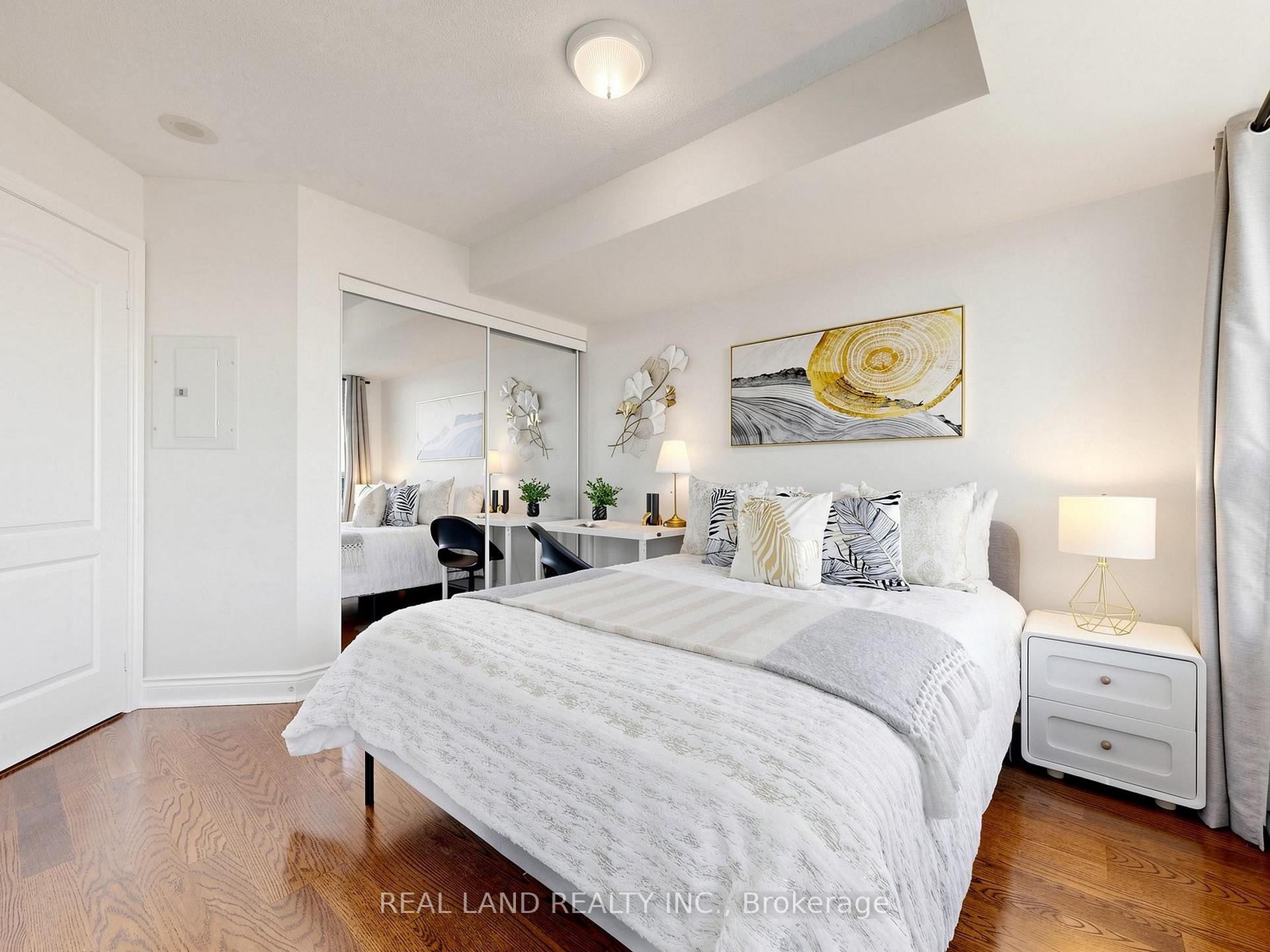 Photo 21 of Unit 805, 60 Brian Harrison Way, Scarborough, Bendale — HOMEH
