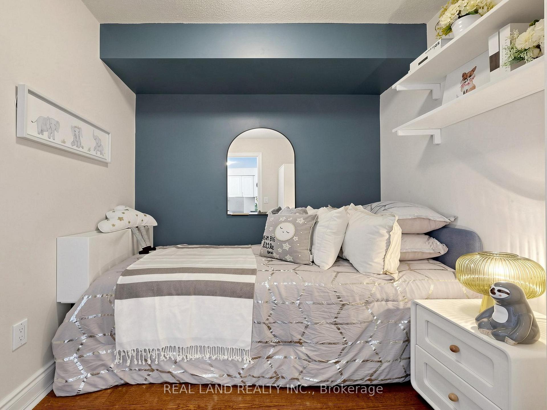 Photo 22 of Unit 805, 60 Brian Harrison Way, Scarborough, Bendale — HOMEH
