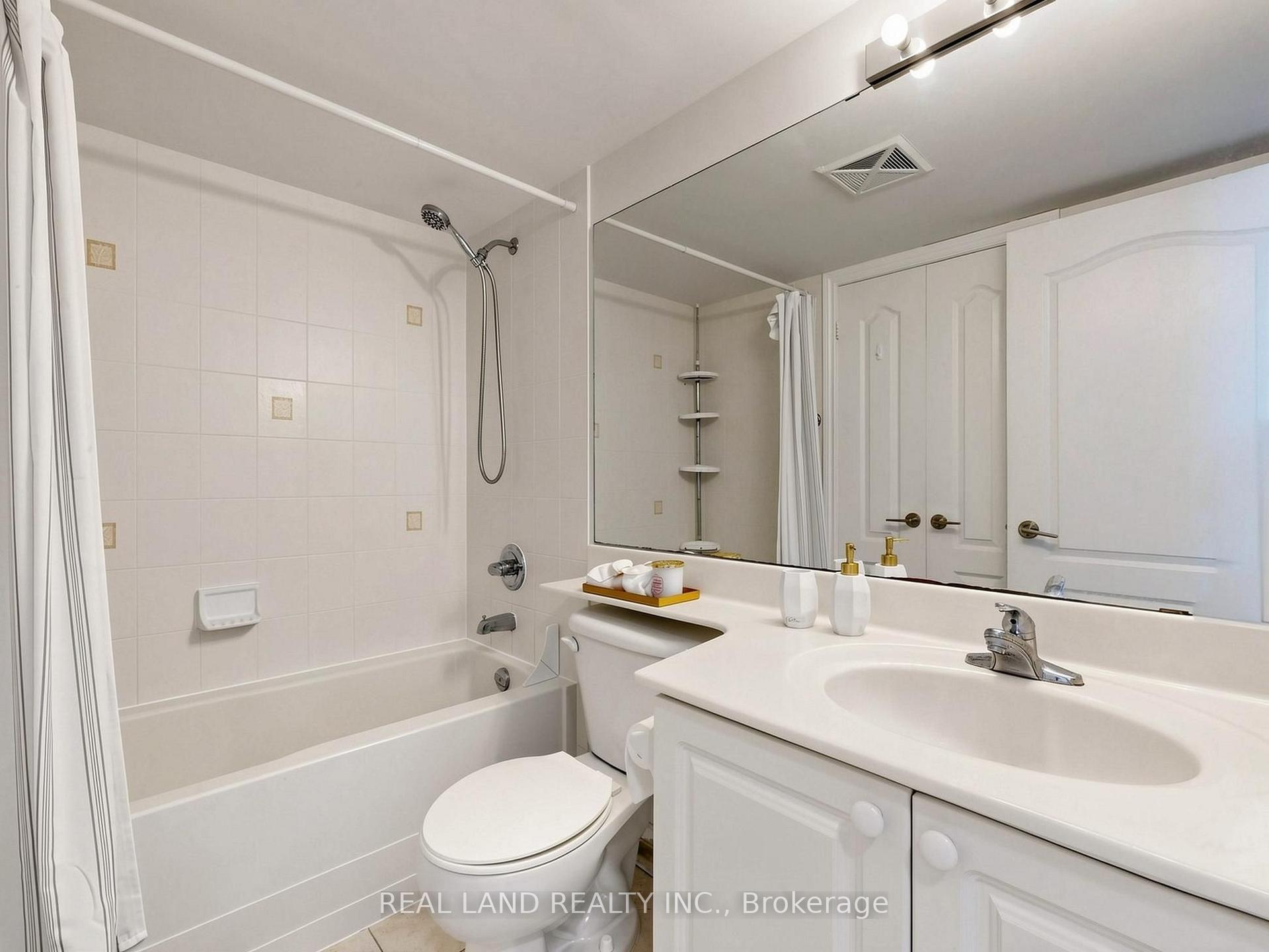 Photo 24 of Unit 805, 60 Brian Harrison Way, Scarborough, Bendale — HOMEH
