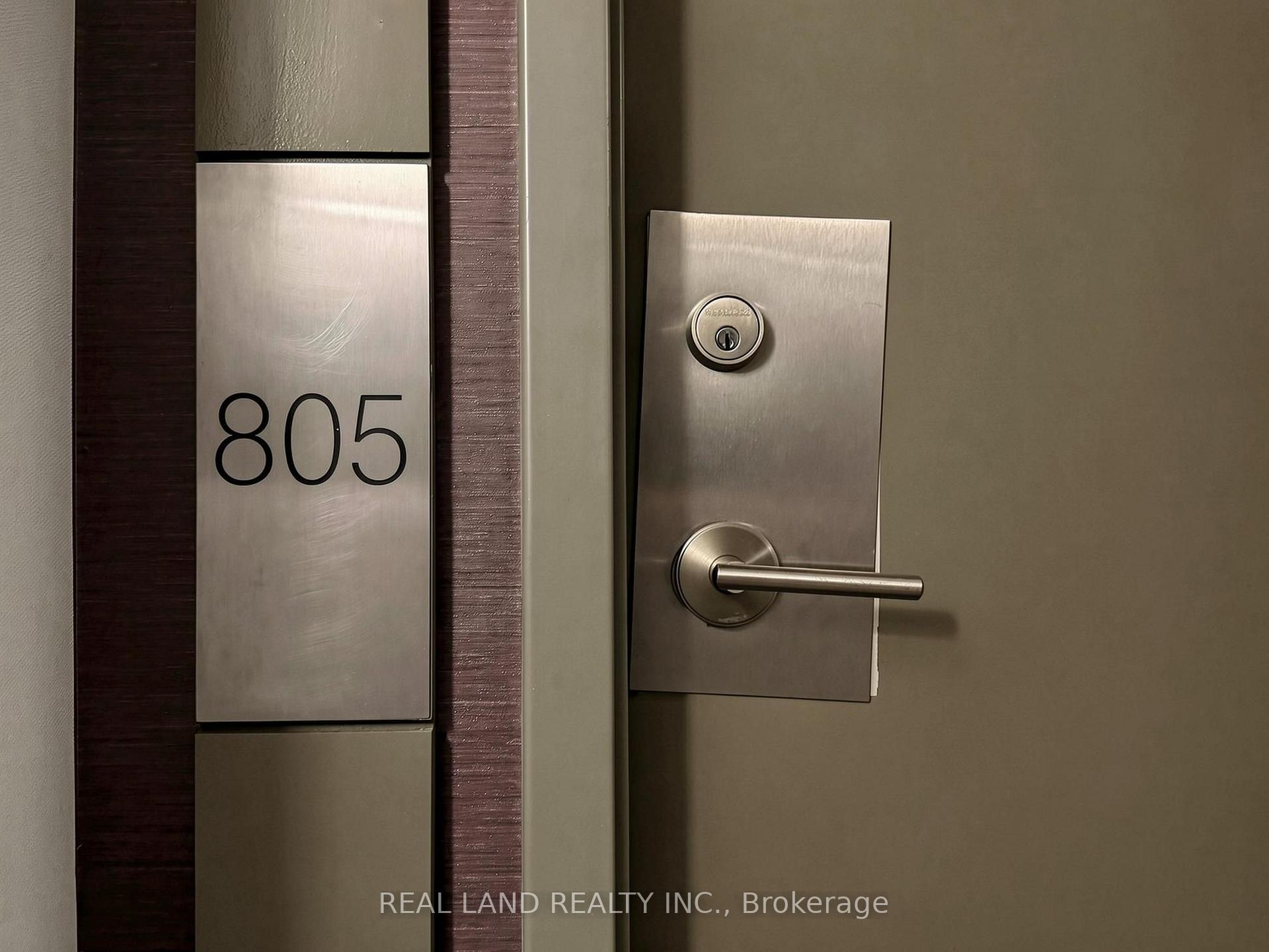 Photo 27 of Unit 805, 60 Brian Harrison Way, Scarborough, Bendale — HOMEH