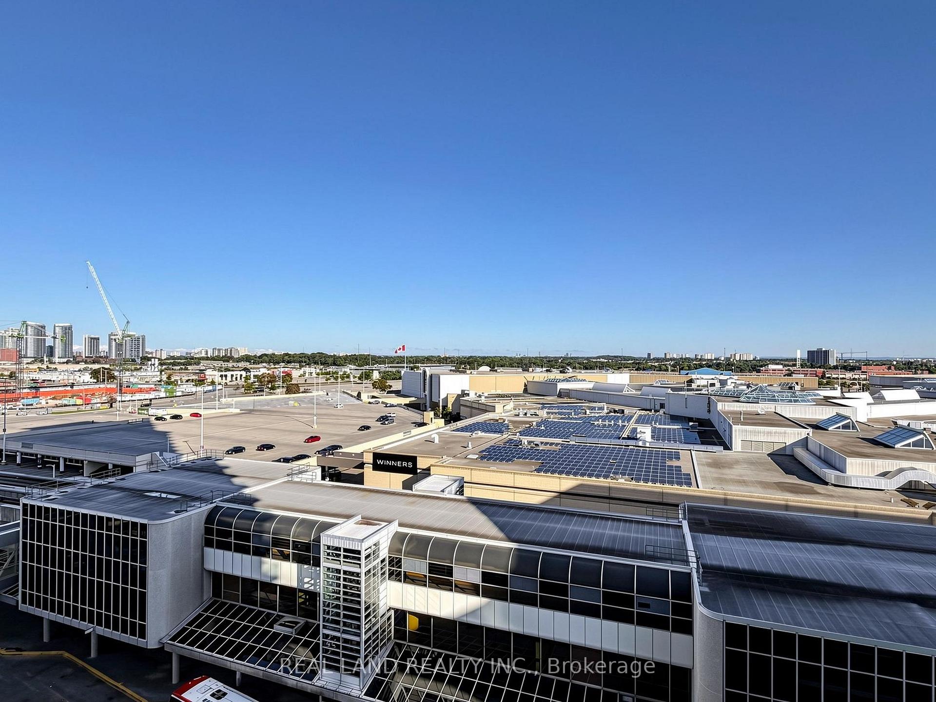 Photo 31 of Unit 805, 60 Brian Harrison Way, Scarborough, Bendale — HOMEH