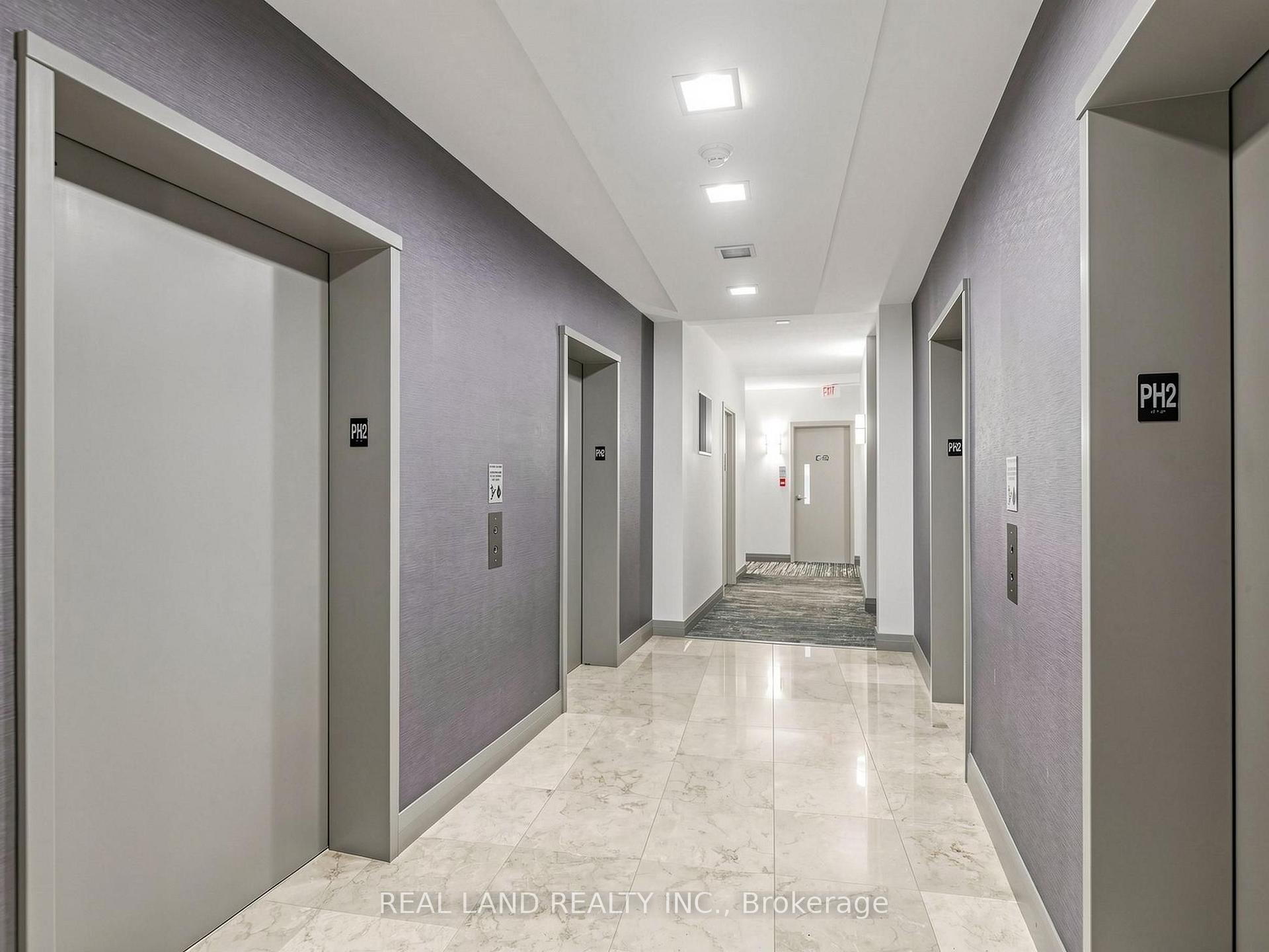 Photo 36 of Unit 805, 60 Brian Harrison Way, Scarborough, Bendale — HOMEH