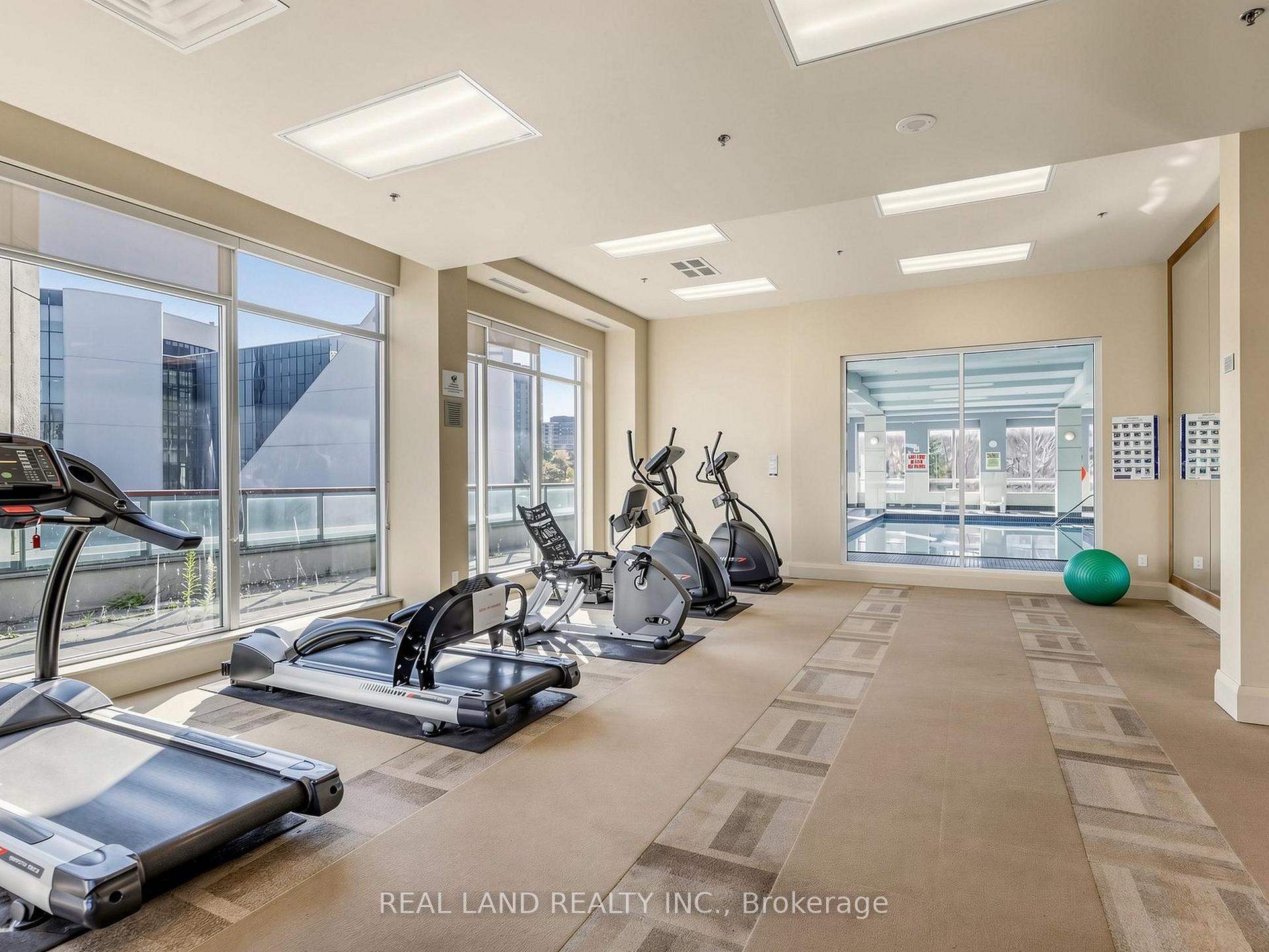 Photo 38 of Unit 805, 60 Brian Harrison Way, Scarborough, Bendale — HOMEH
