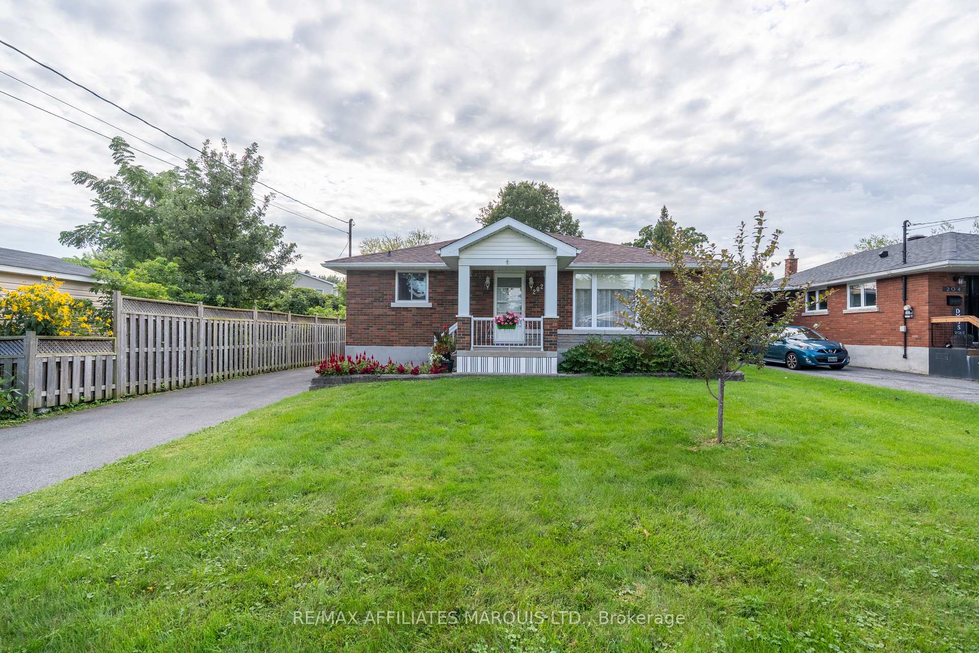 Photo 1 of 202 Shirley Avenue, Cornwall, Cornwall — HOMEH