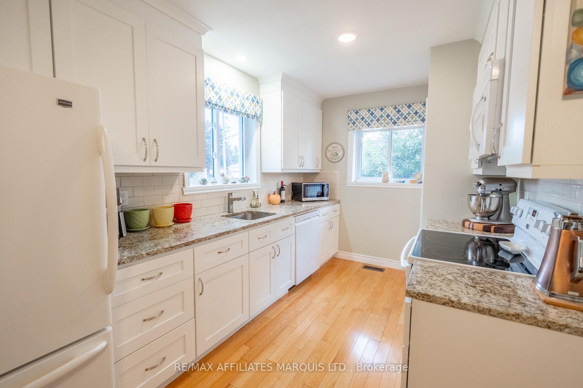 Photo 8 of 202 Shirley Avenue, Cornwall, Cornwall — HOMEH