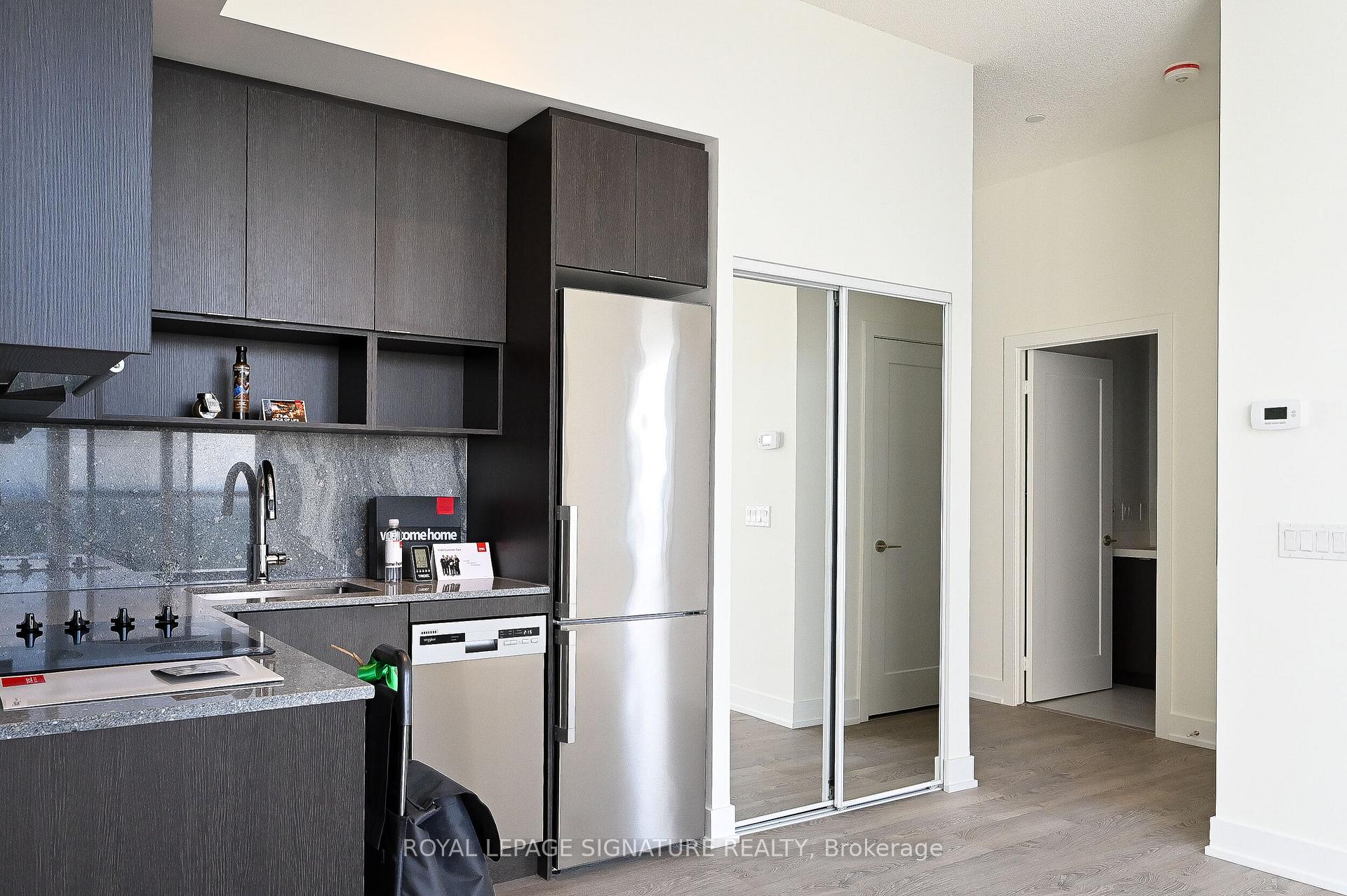 Photo 8 of Unit 3203, 7 Mabelle Avenue, Etobicoke, Islington-City Centre West — HOMEH